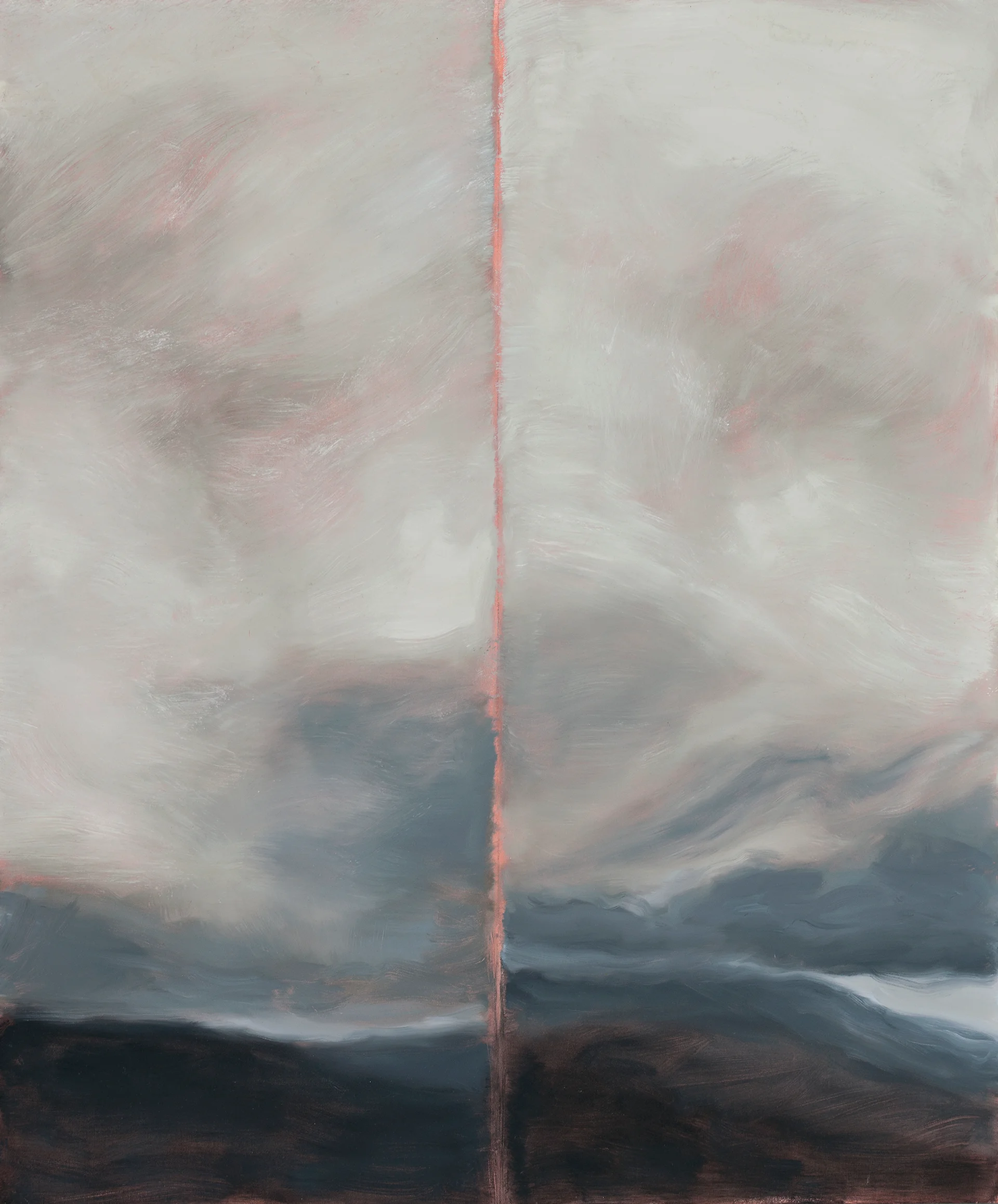 DELIRIUM STAGE VII
