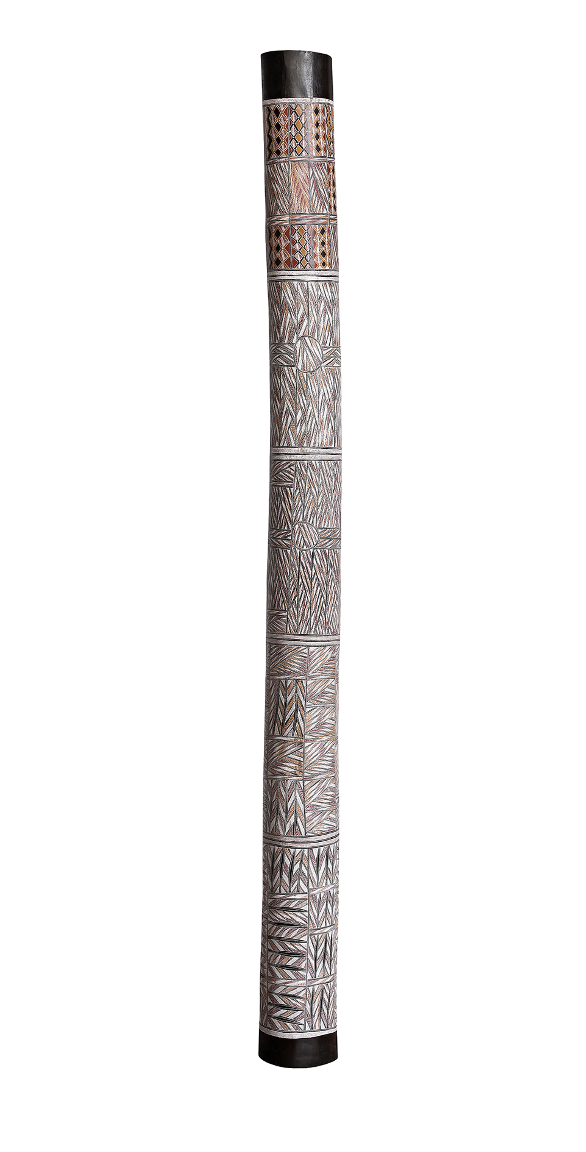 DHUDI-DJAPU (LARRAKITJ)