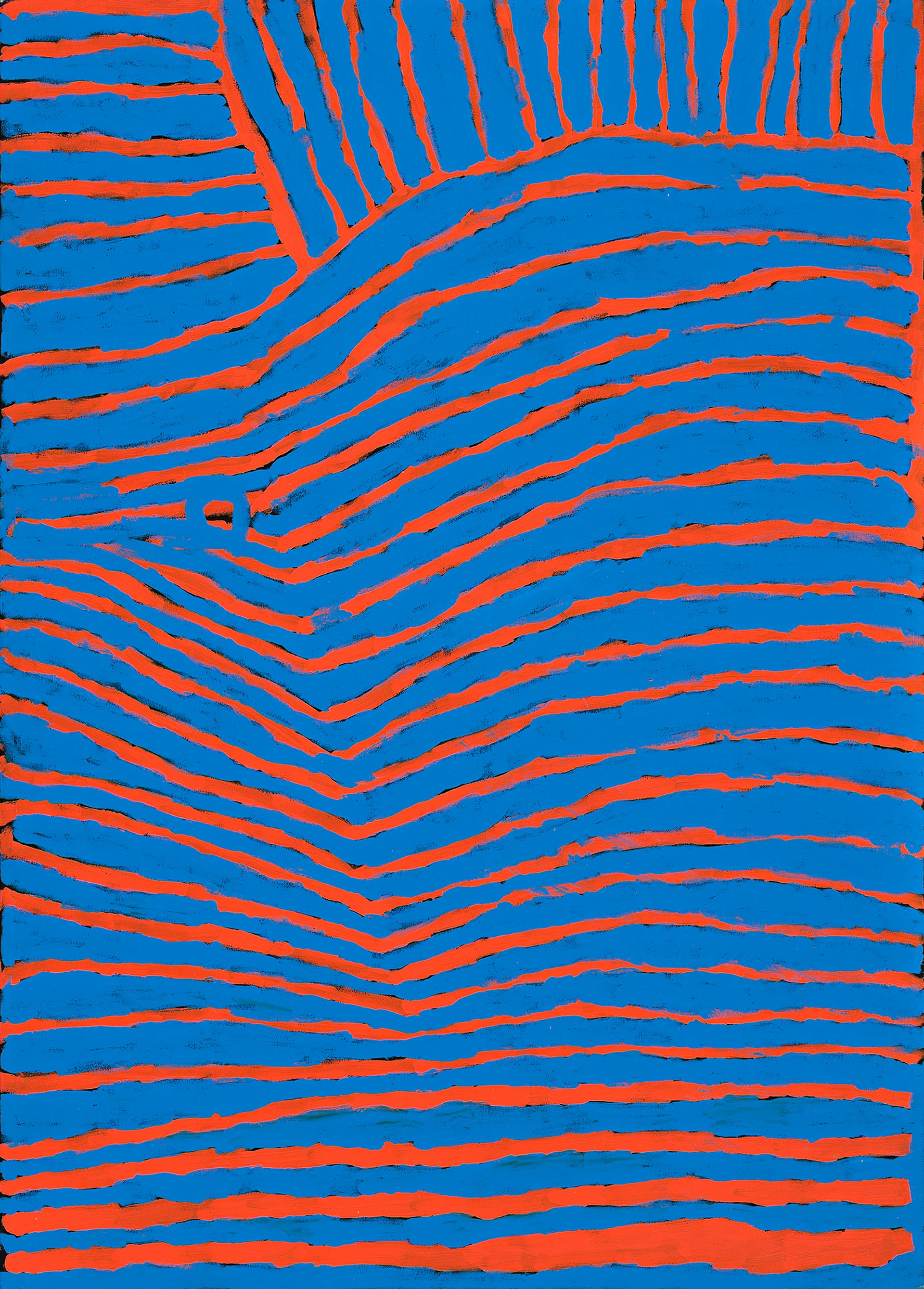 LAJARRI (WINBAR)