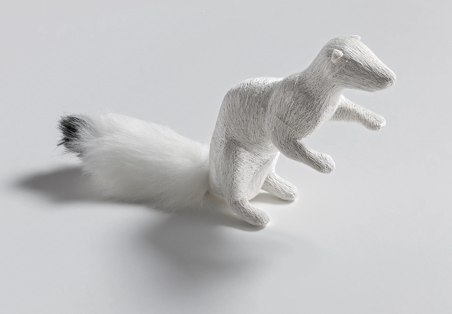 ERMINE (SPEED RACER)