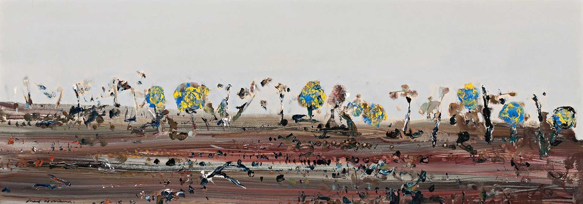 ACACIAS, YOU YANGS III