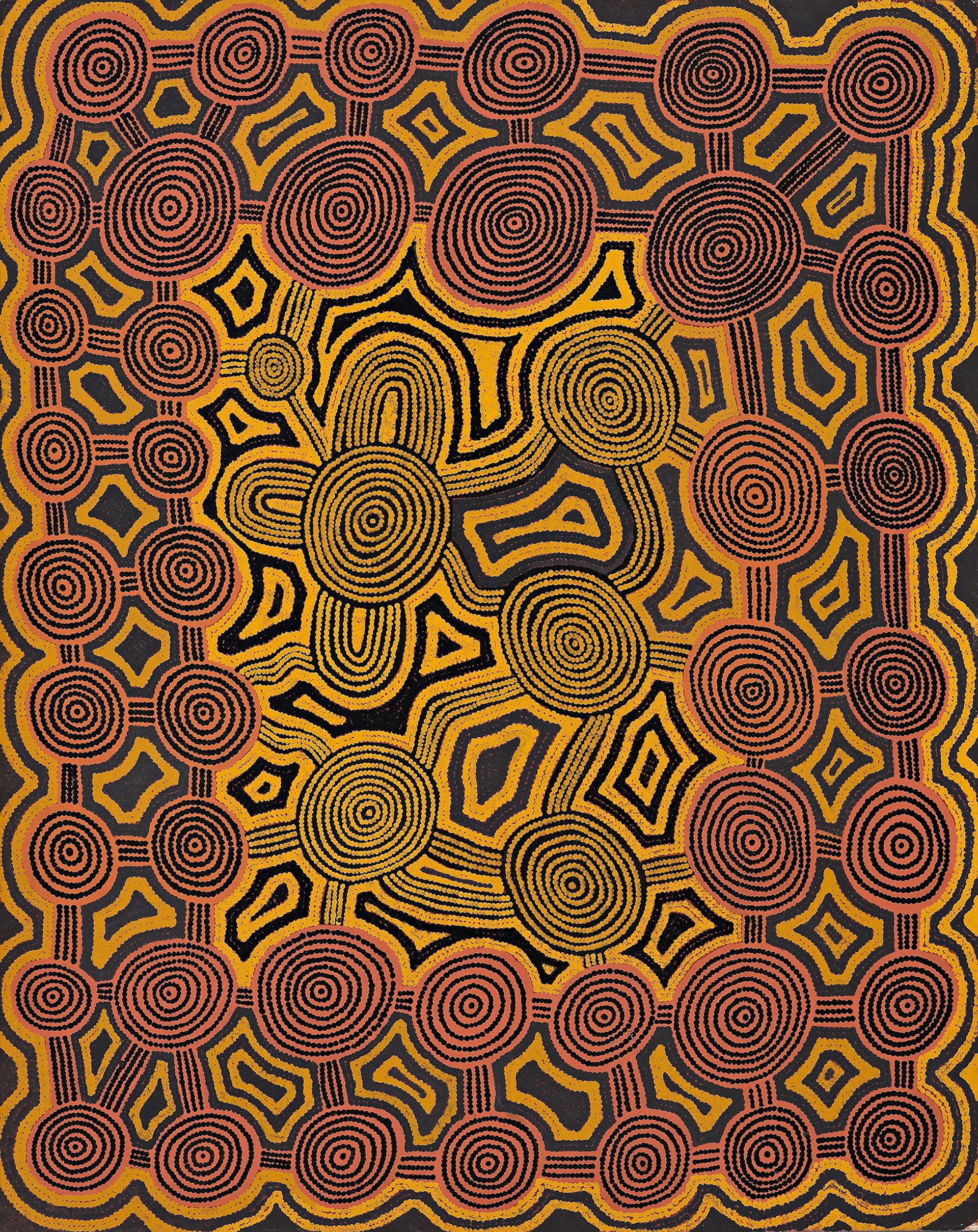 UNTITLED (TINGARI STORY)