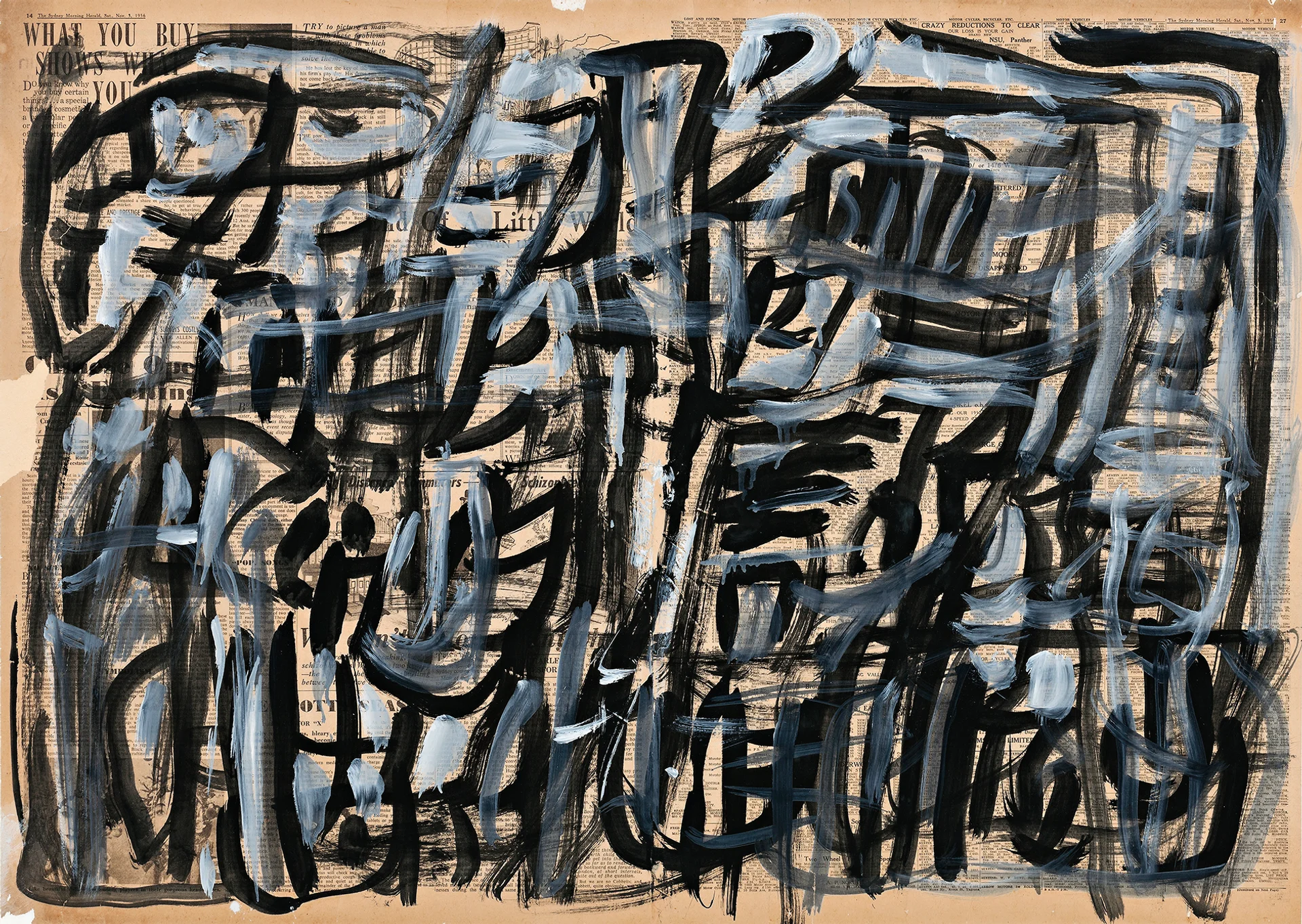 UNTITLED (TD 2433)