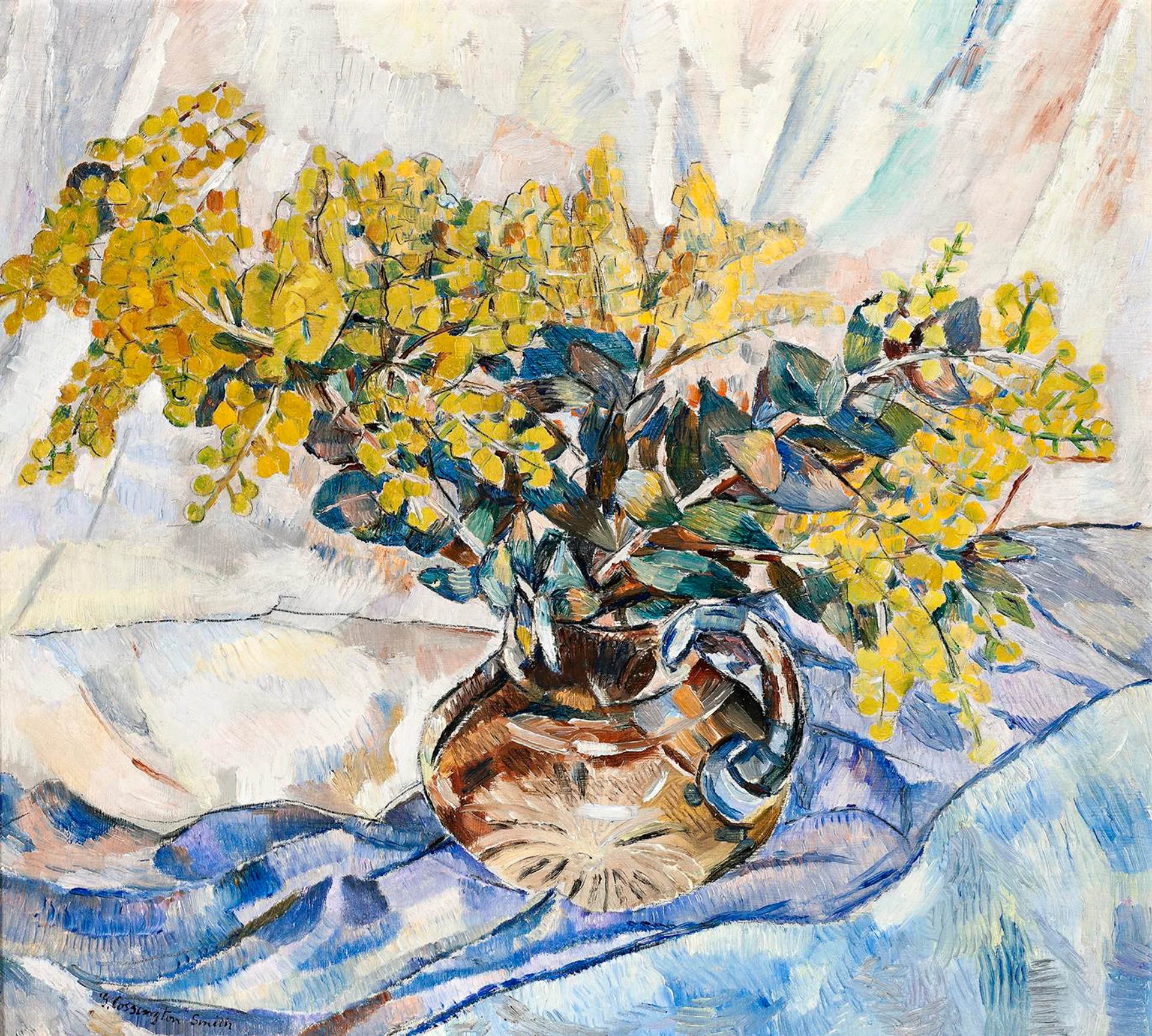 WATTLE