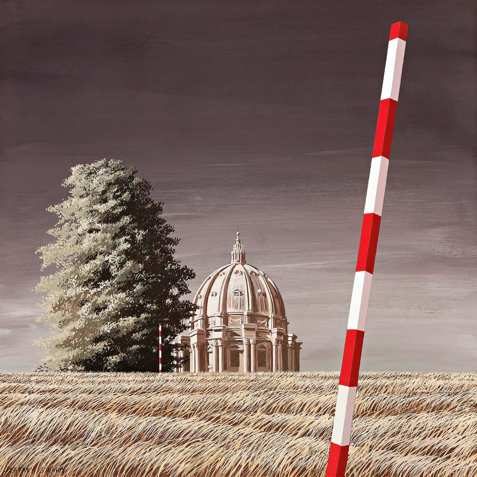THE DOME II, 1978 – 79
