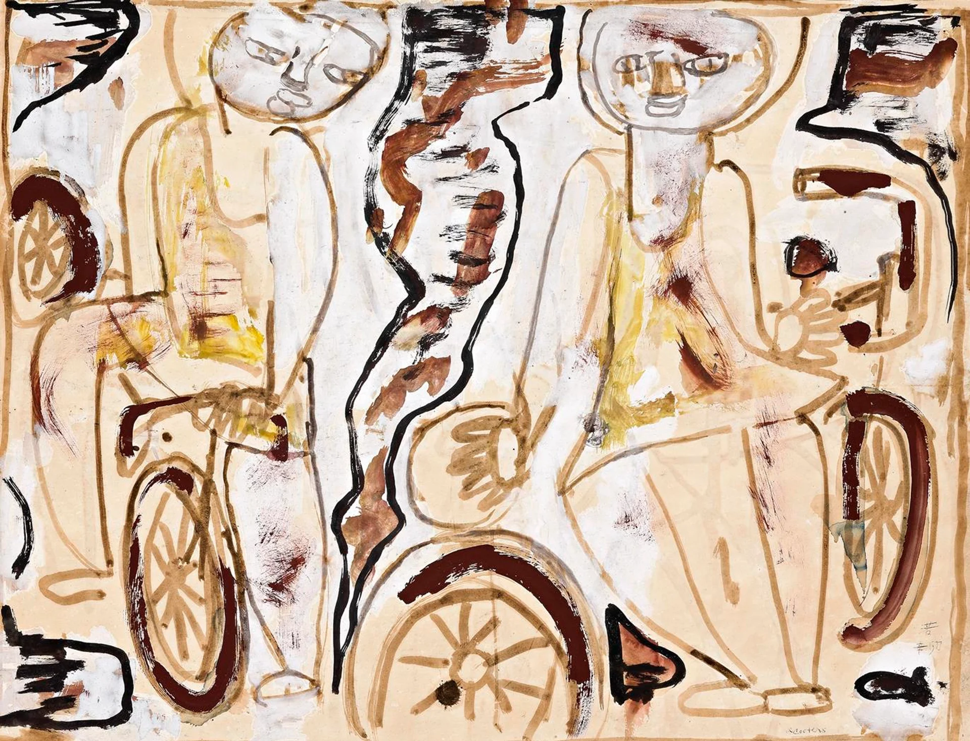 SCOOTERS