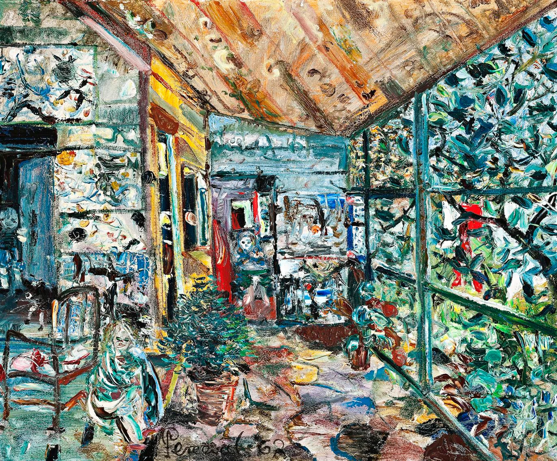 THE STUDIO – CANTERBURY