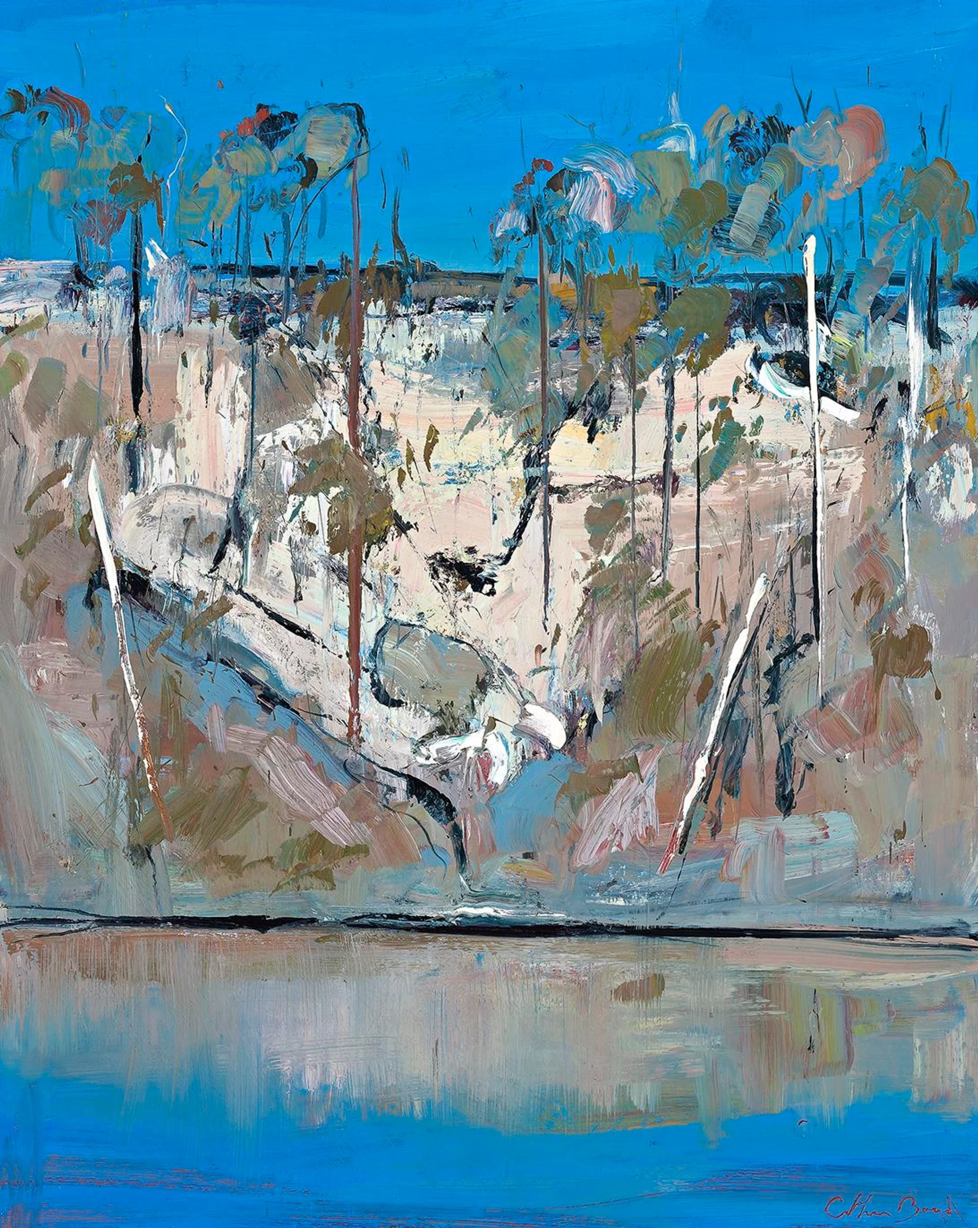 SHOALHAVEN RIVER