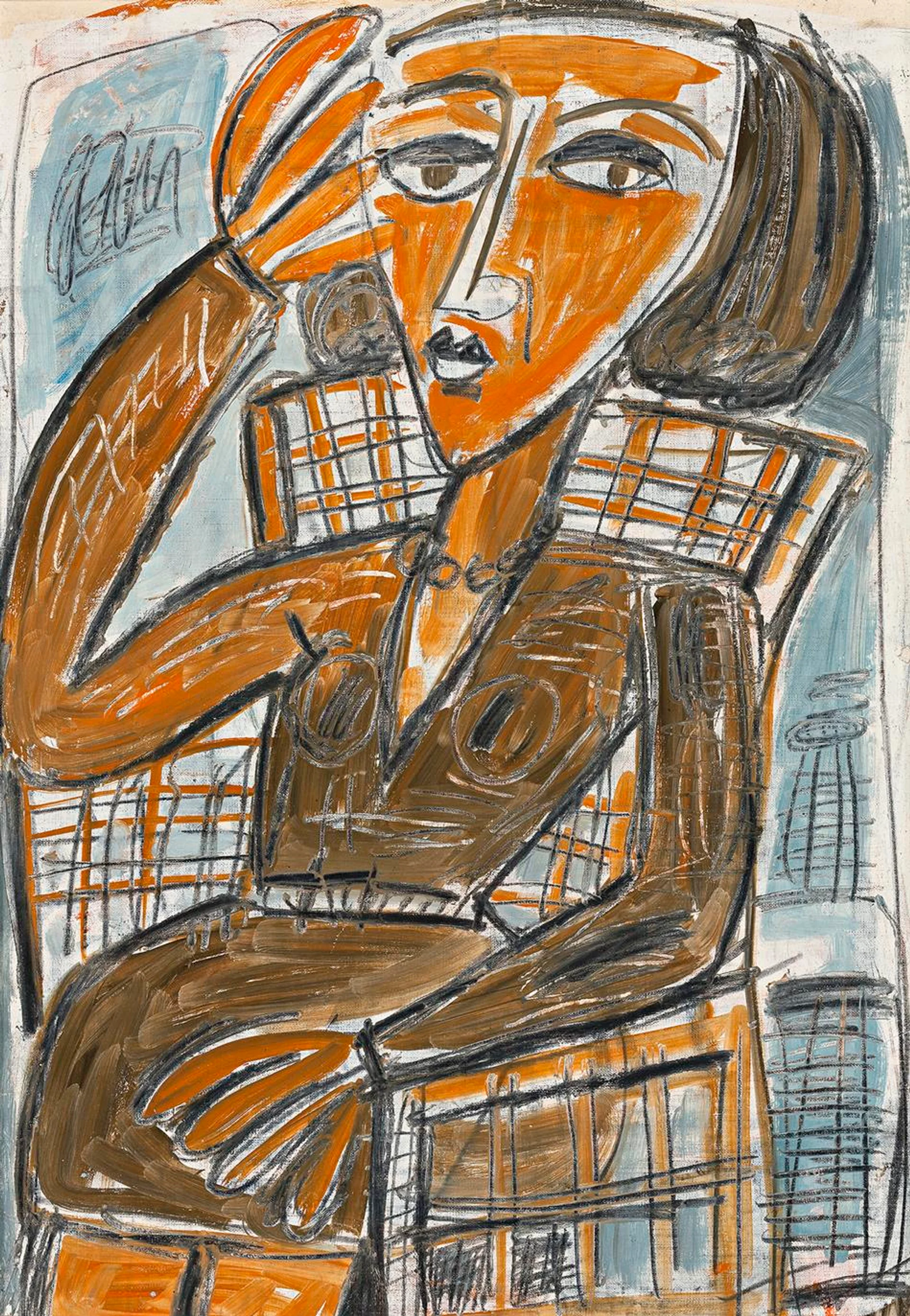 UNTITLED (TP 134)