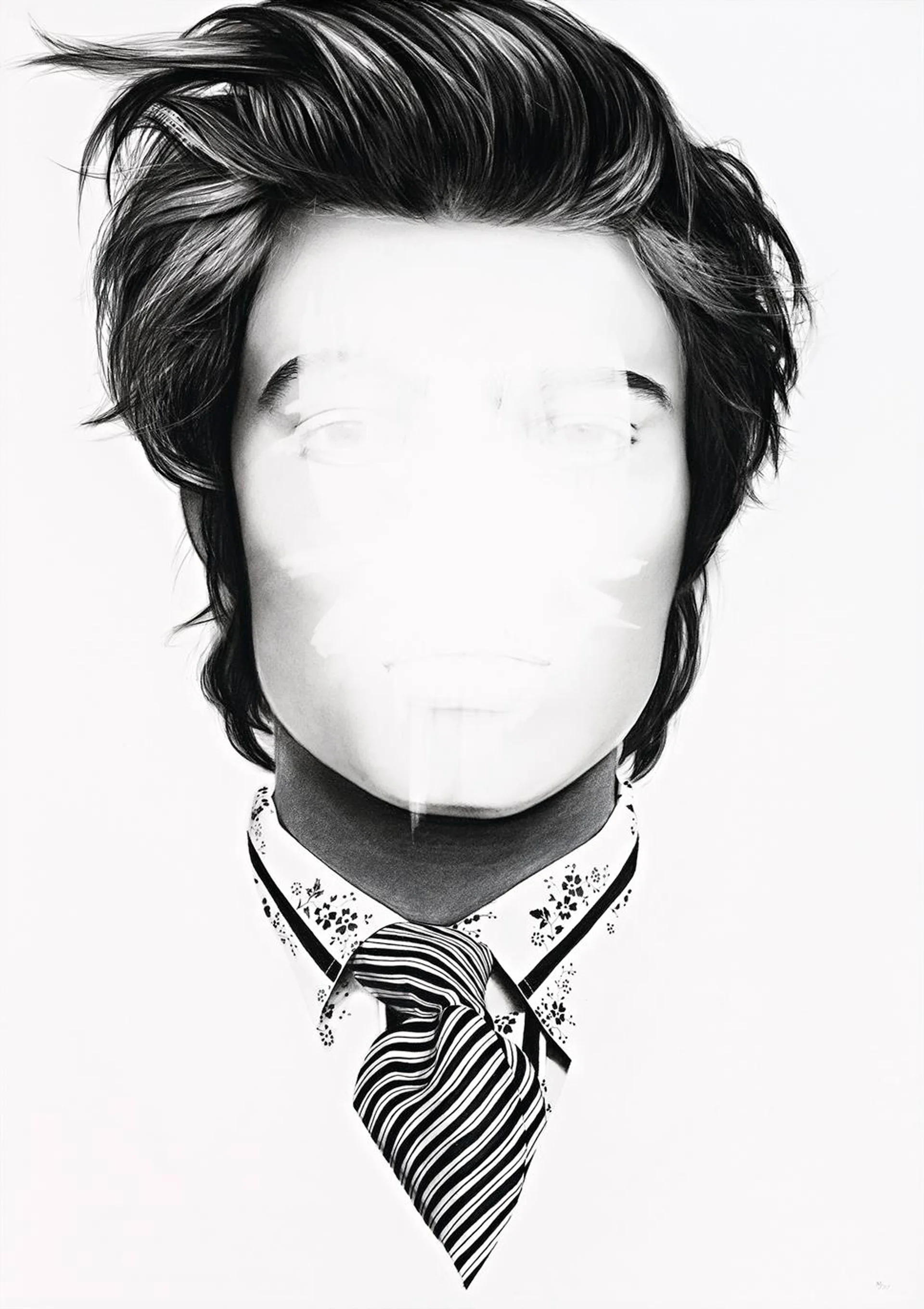 DEBASER/BURBERRY