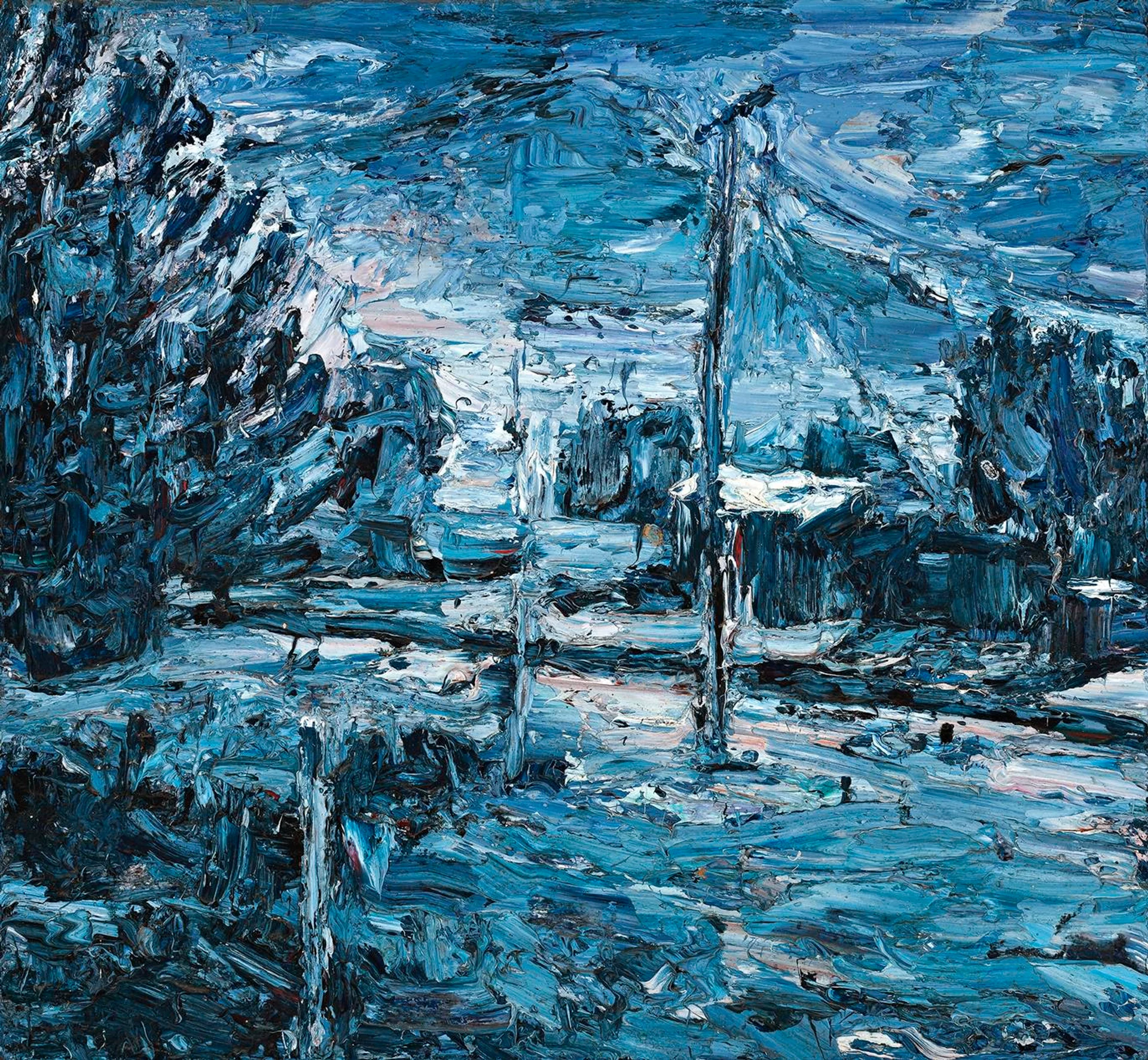 NOCTURNE