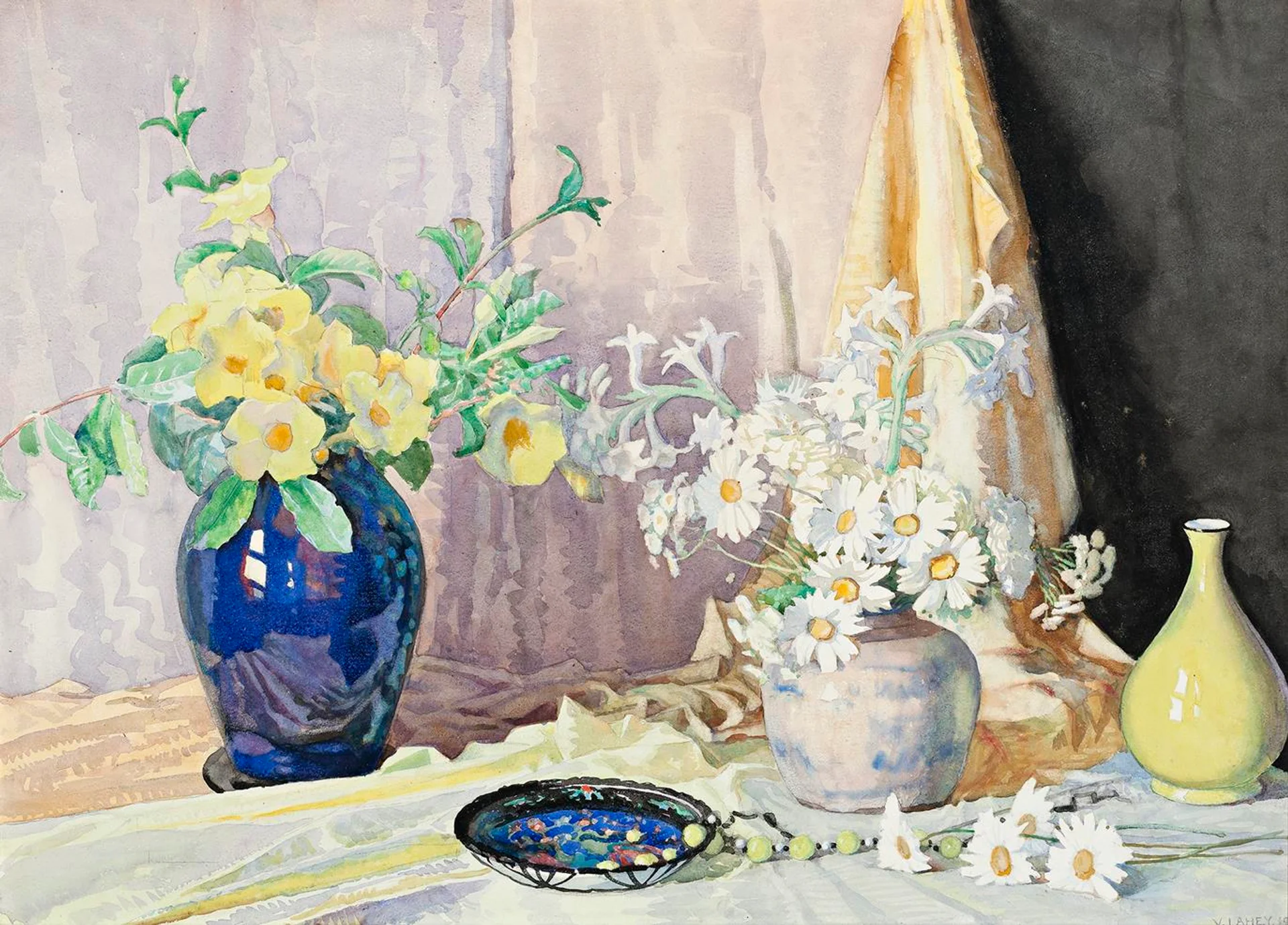 ALLAMANDA