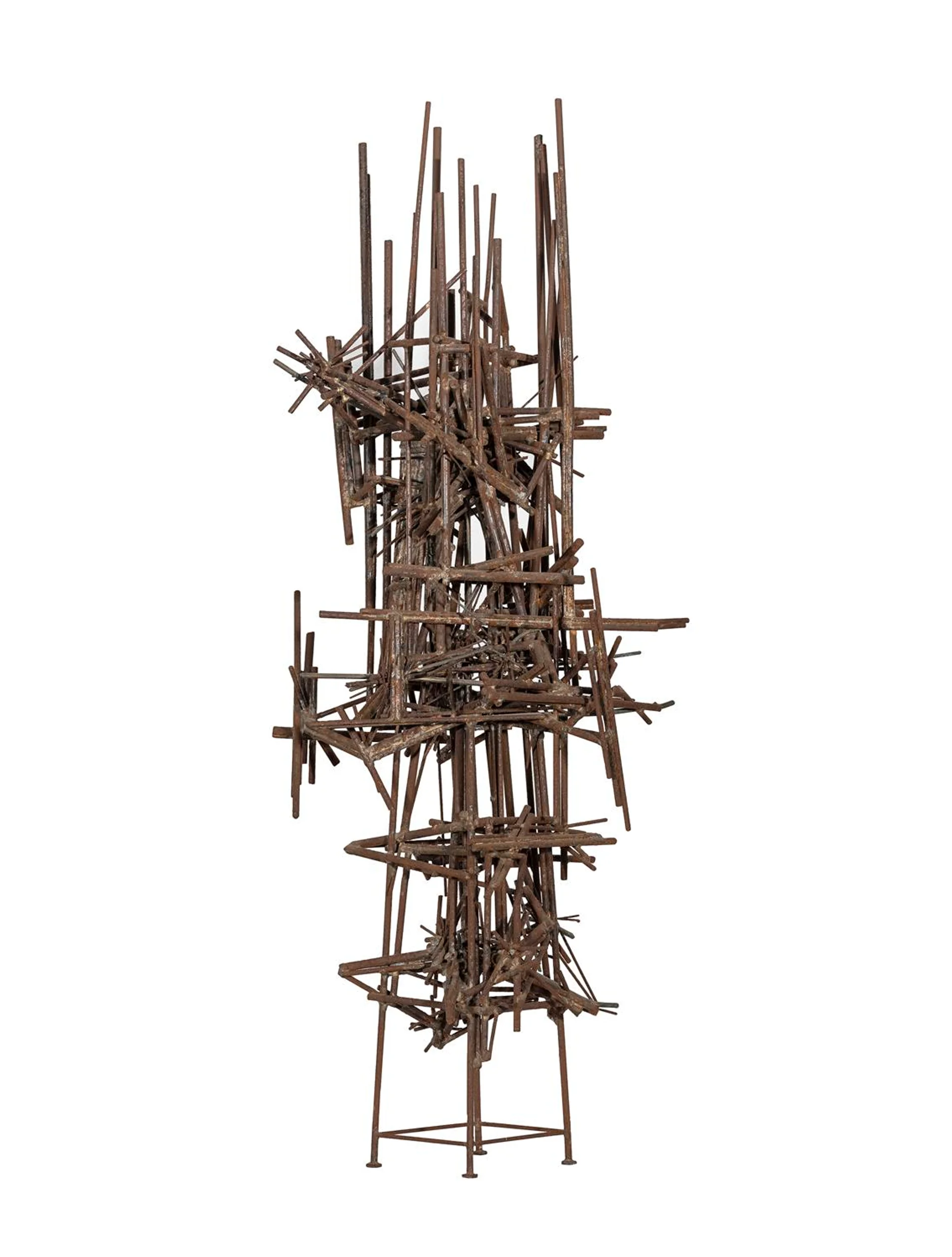 No. 83, METAL CONSTRUCTION