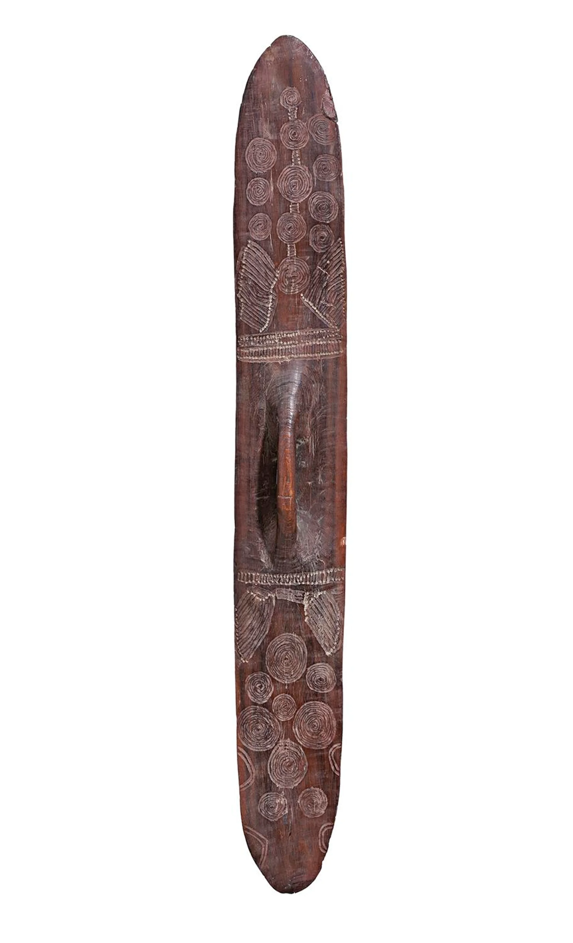 CENTRAL AUSTRALIA