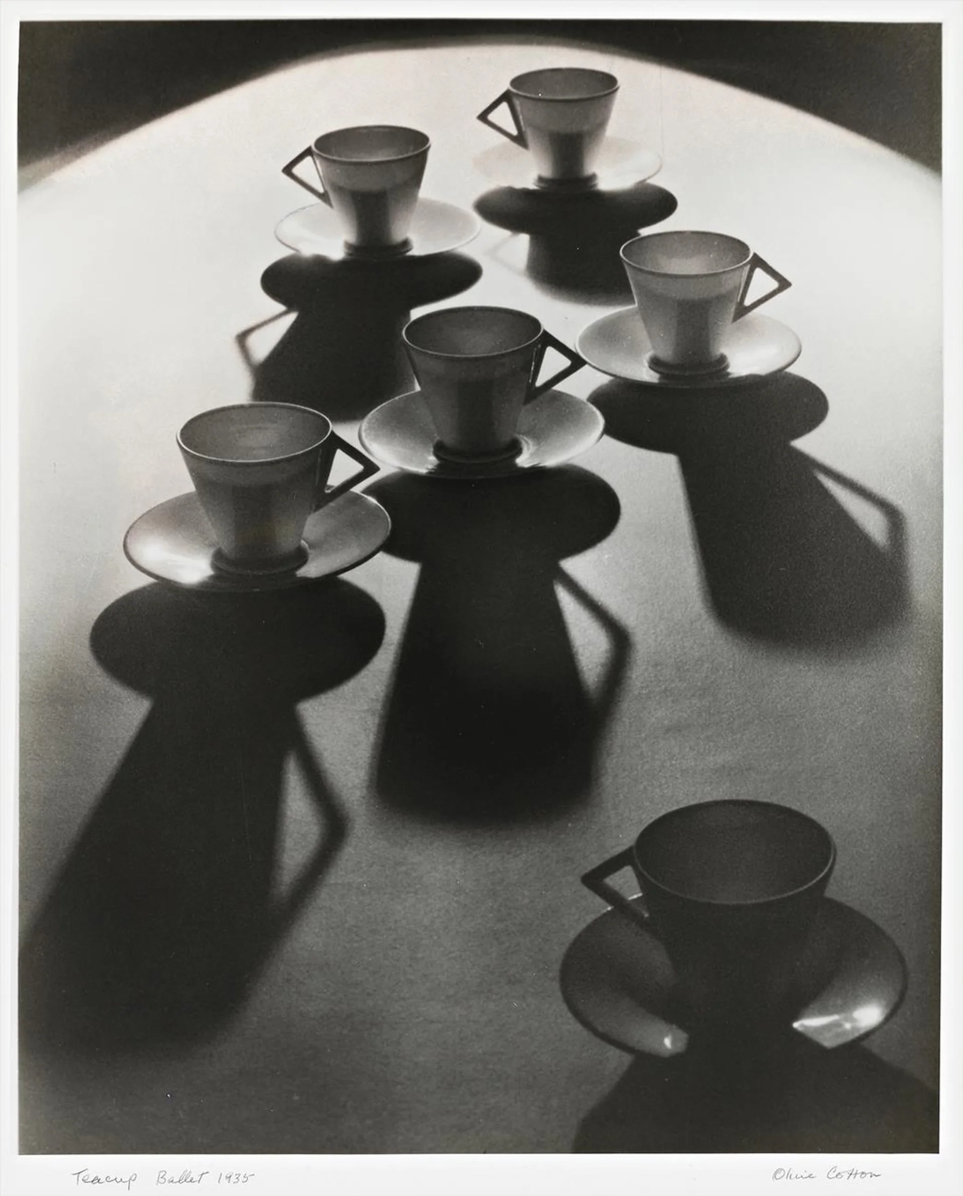 TEACUP BALLET