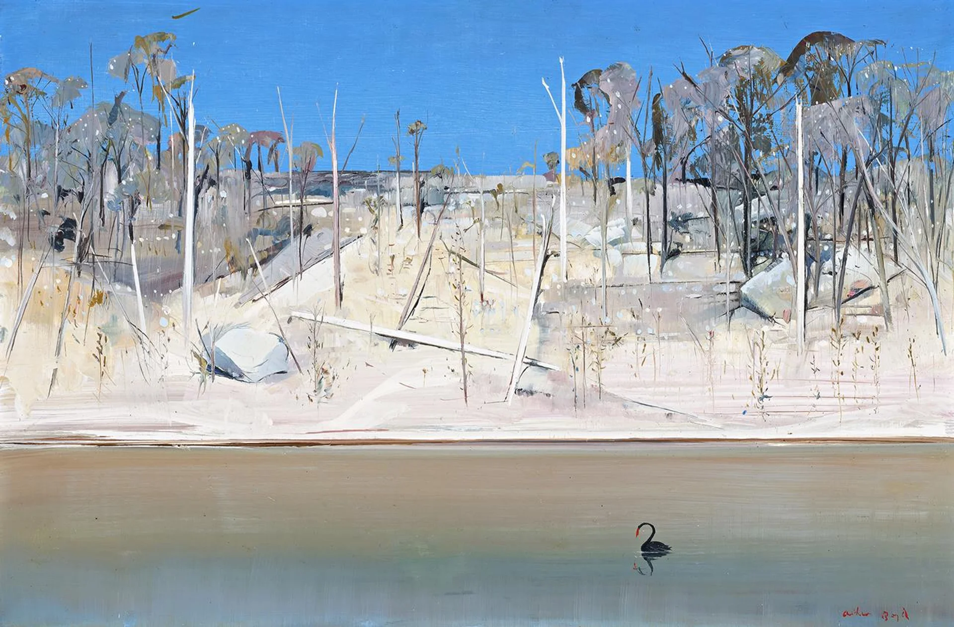 SHOALHAVEN