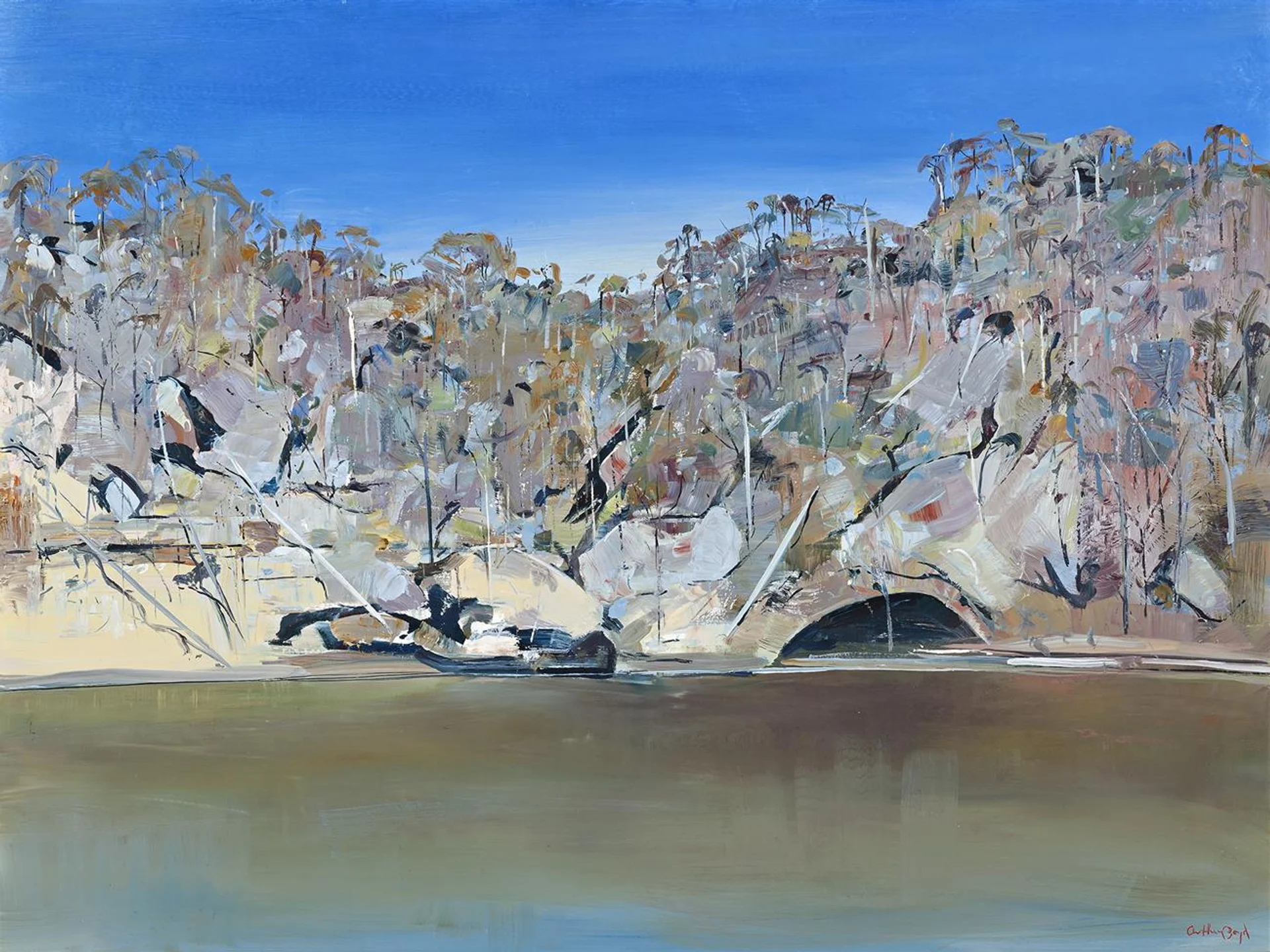 SHOALHAVEN