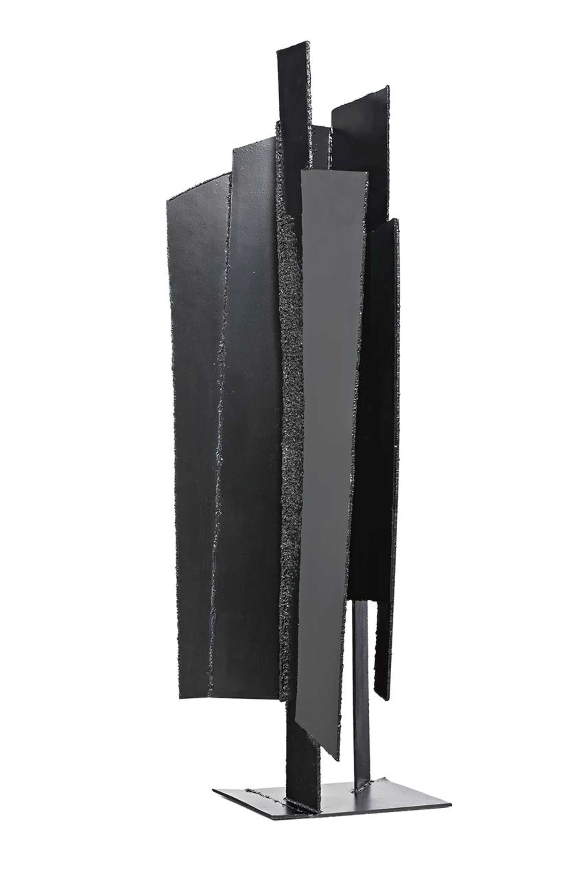 UNFOLDING FORM (MAQUETTE)