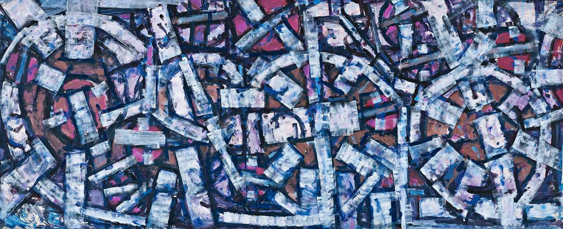 SEQUENCE EIGHTEEN 1968 – 75