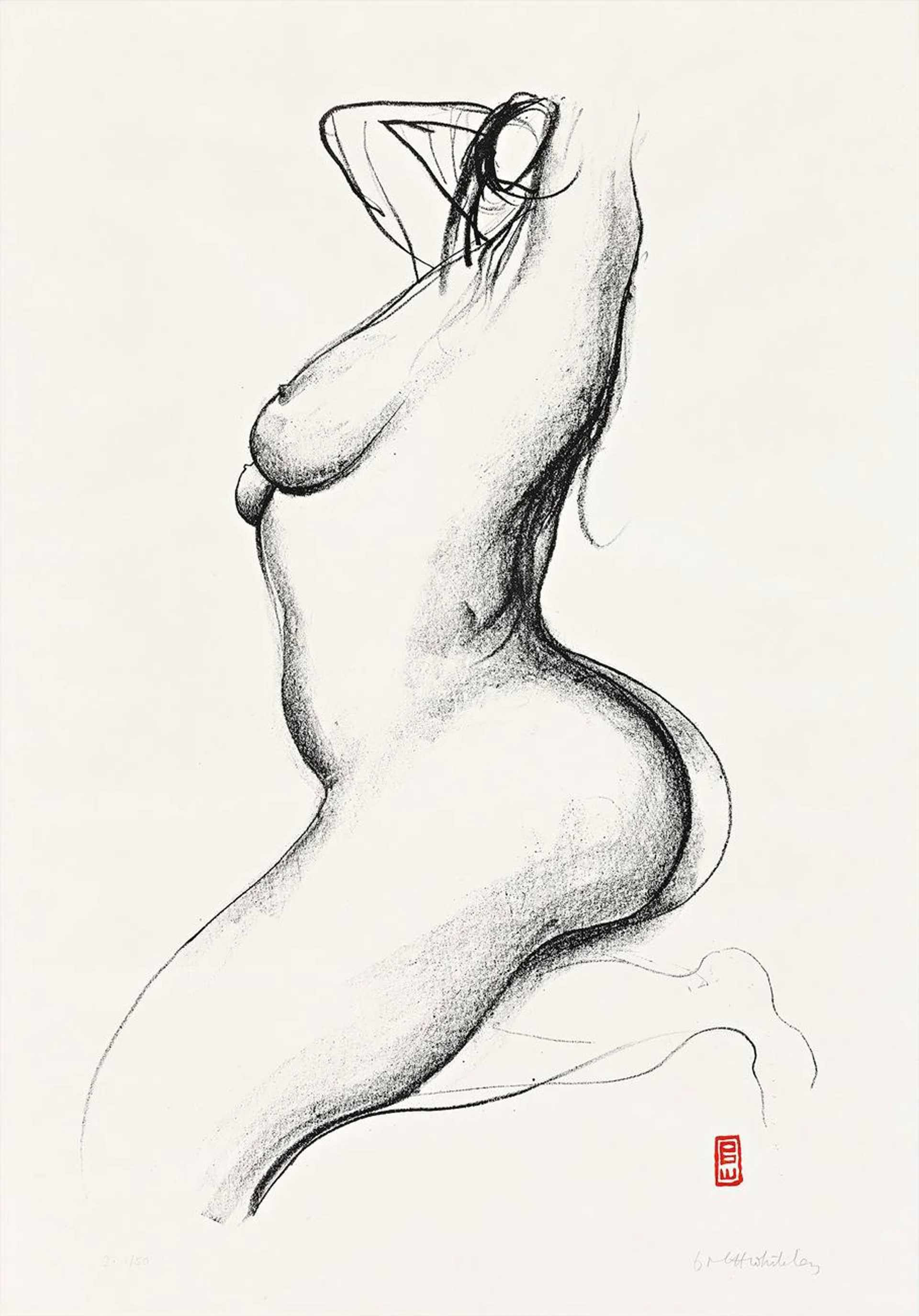 TOWARDS SCULPTURE 2