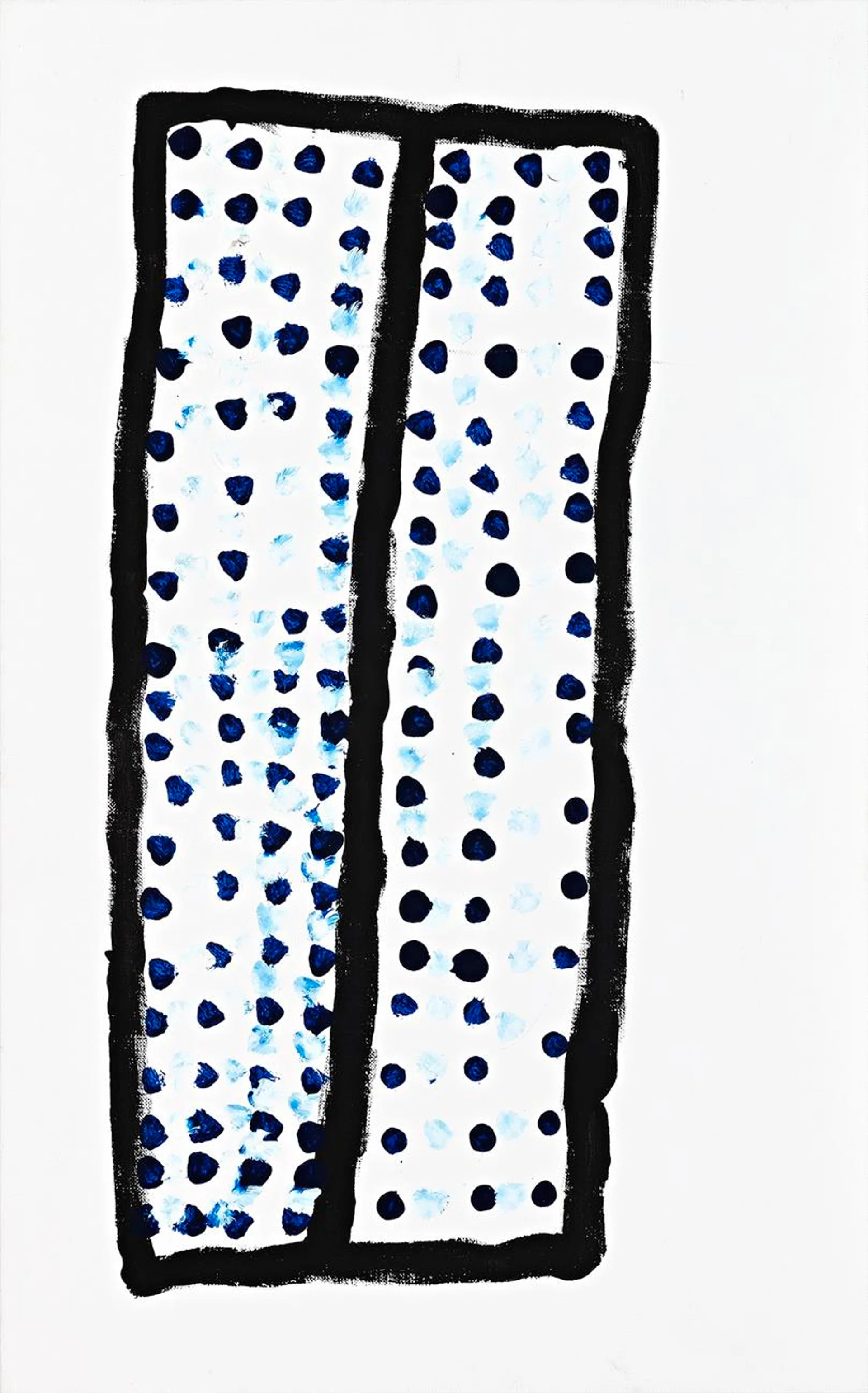 BODY MARKS (KB 0887)