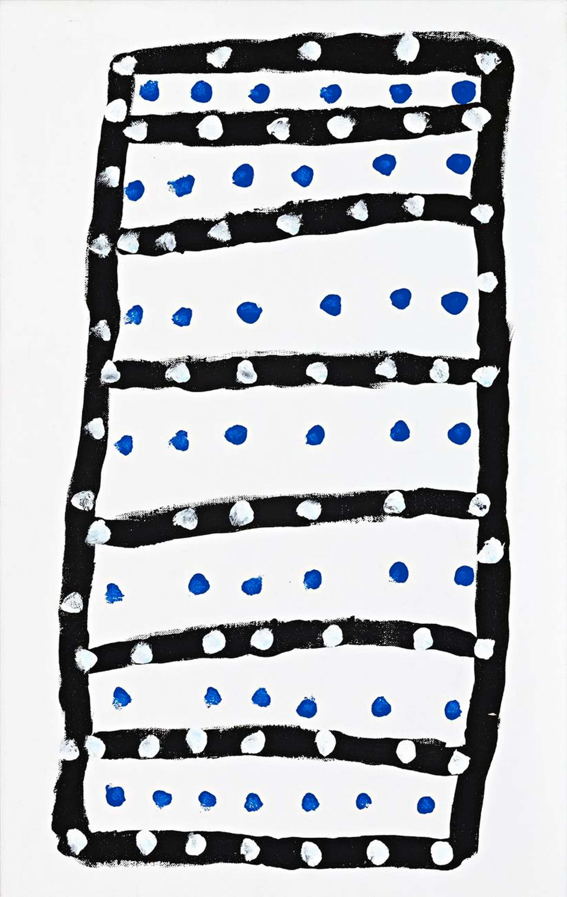BODY MARKS (KB 0886)