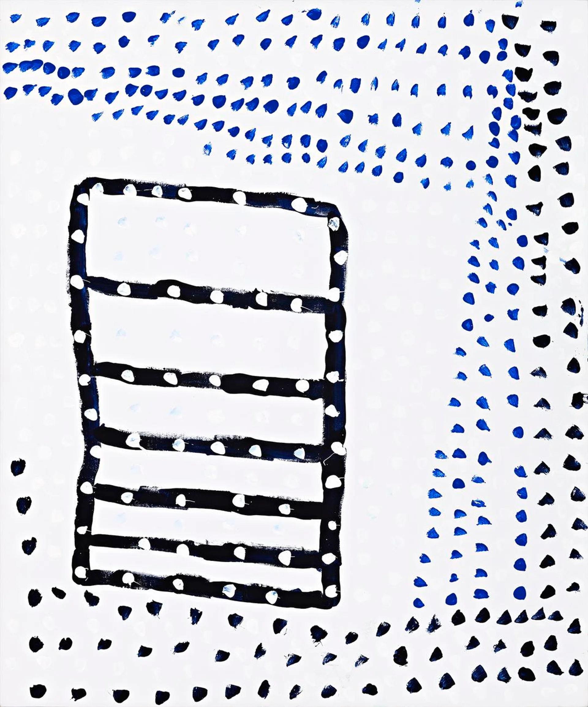 BODY MARKS (KB 1180)