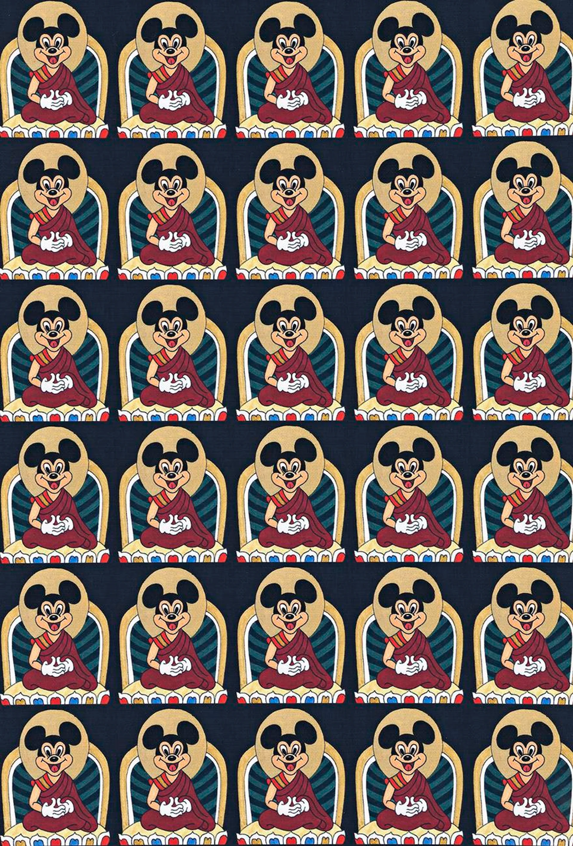 MICKEY