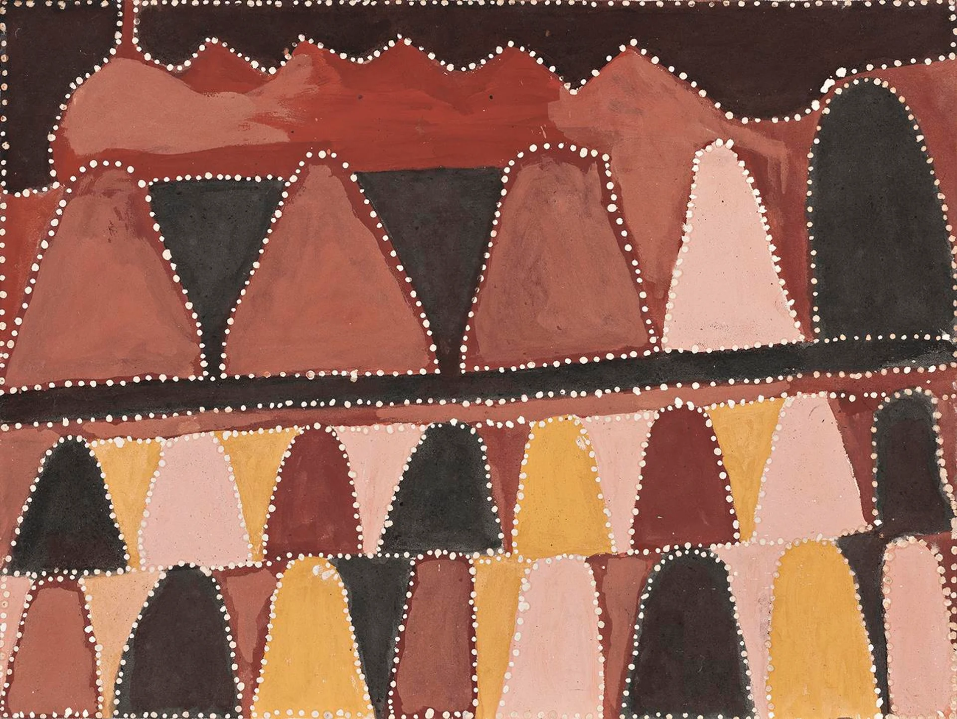 UNTITLED (GIDJA COUNTRY)