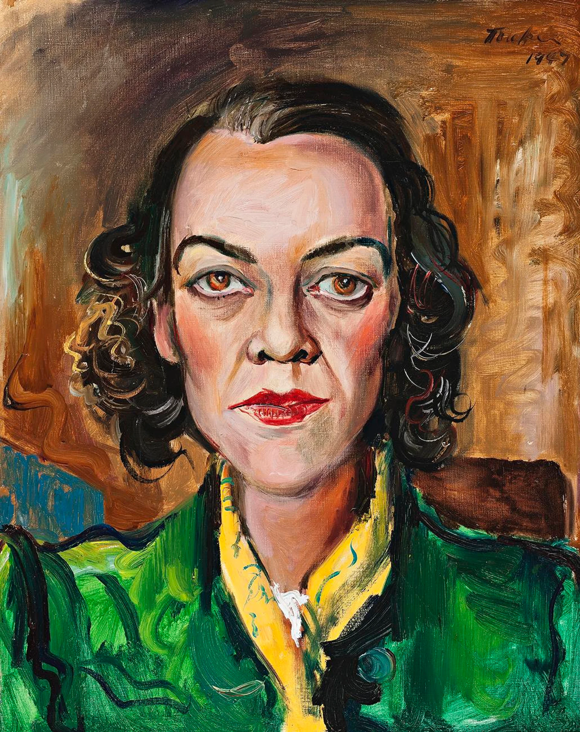 PORTRAIT