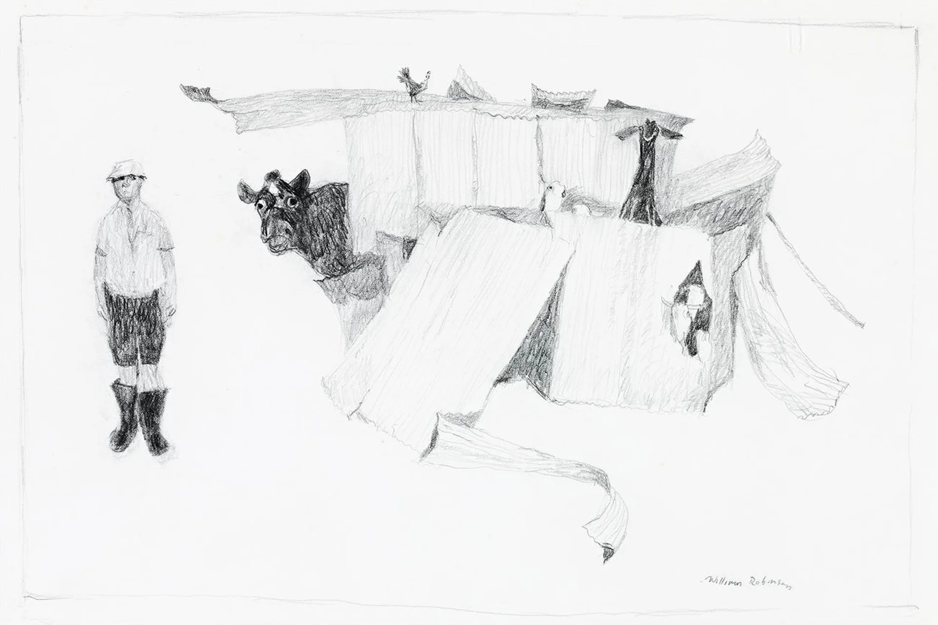 FARMYARD