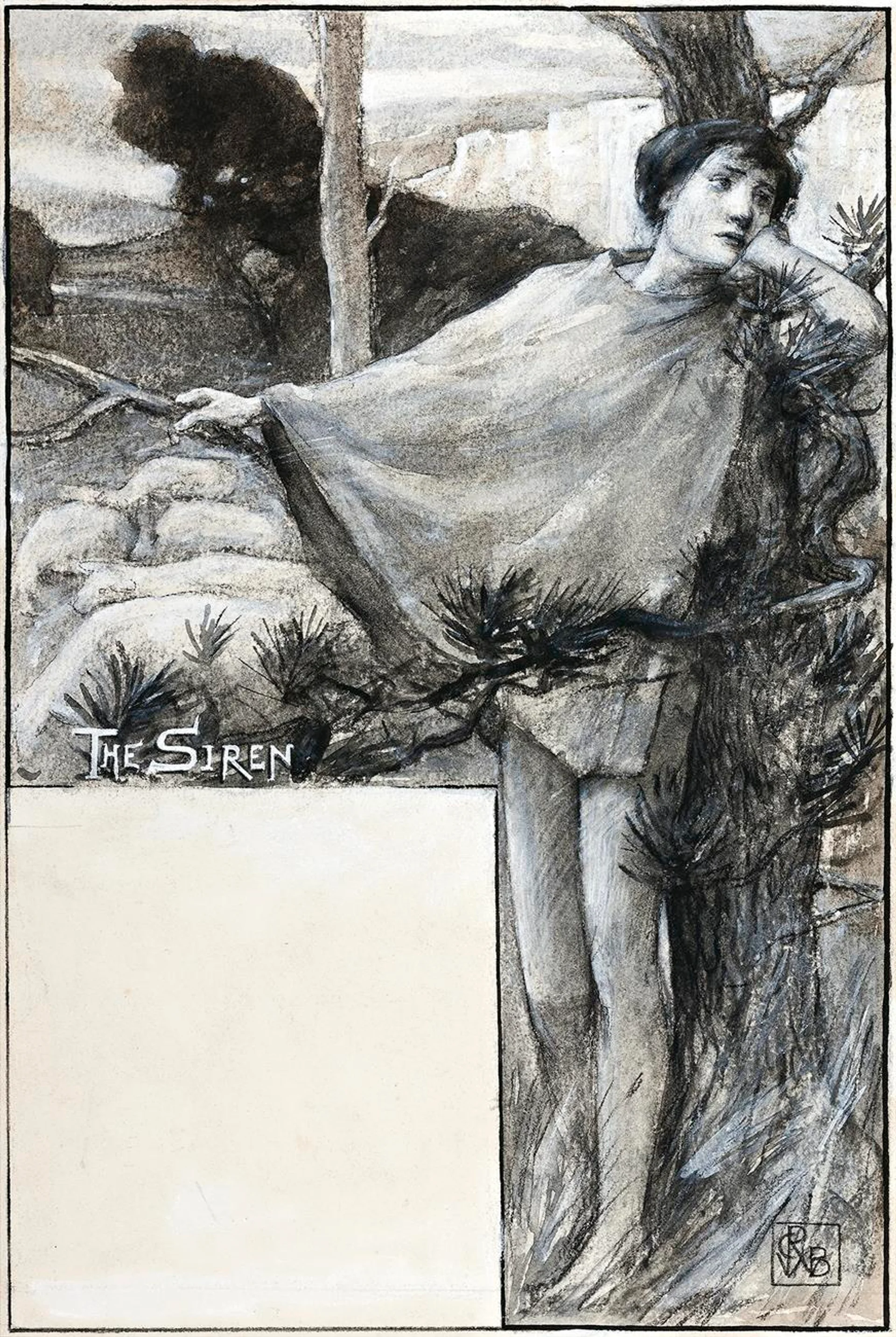 THE SIREN I