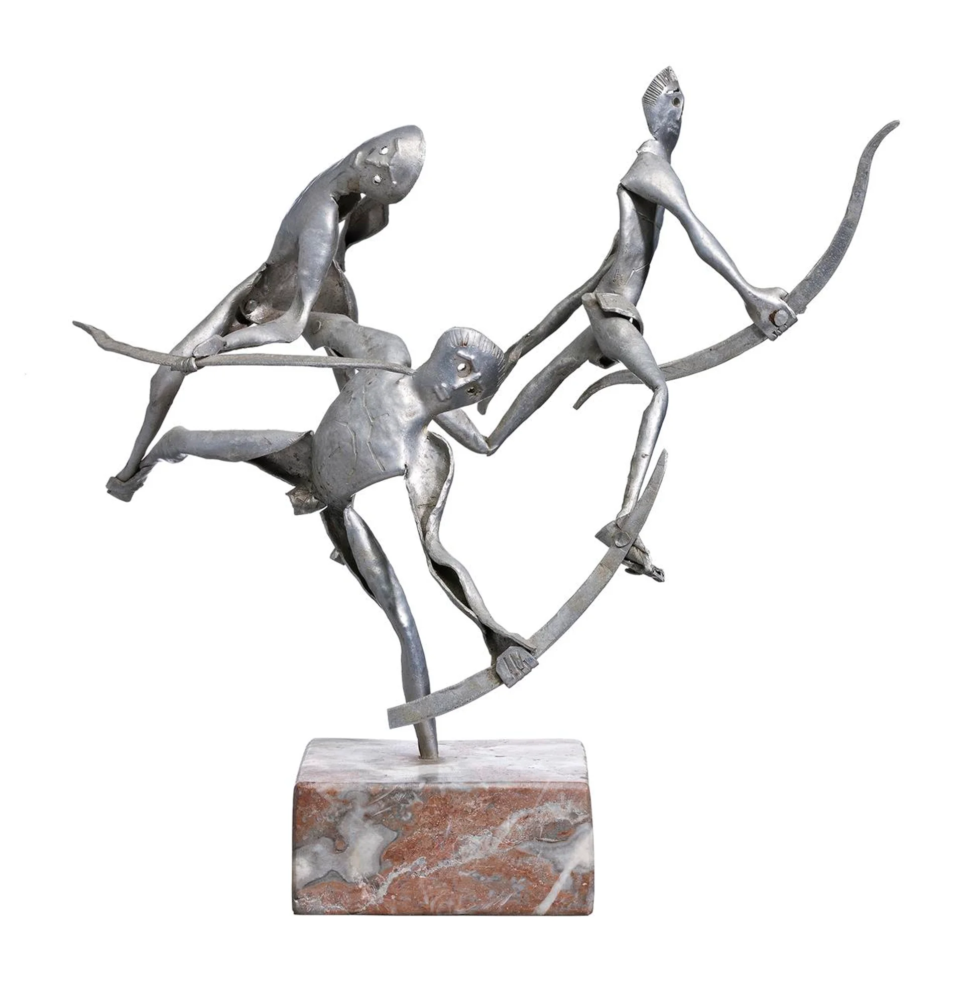 TROJAN ARCHERS