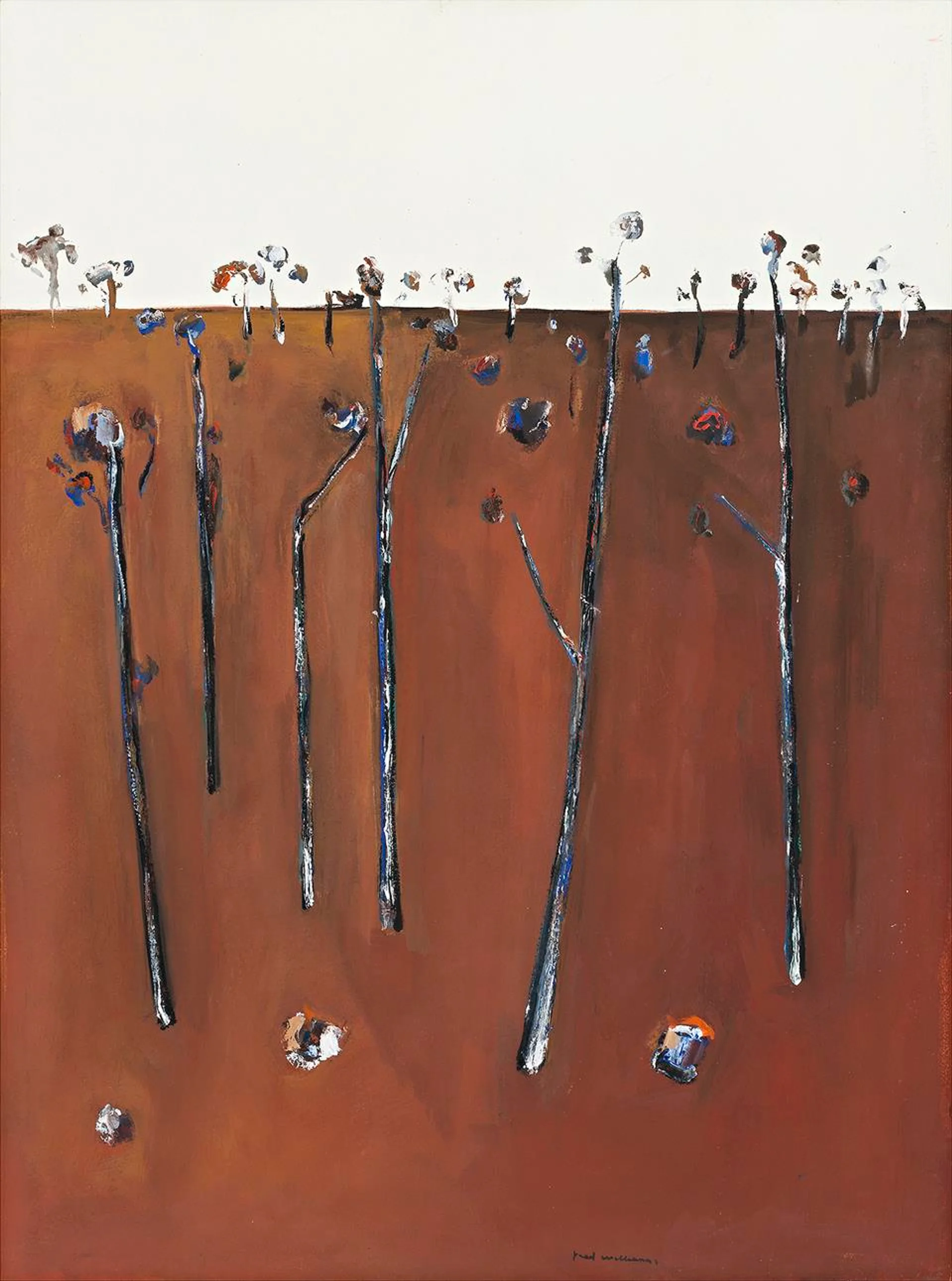 UNTITLED LANDSCAPE II
