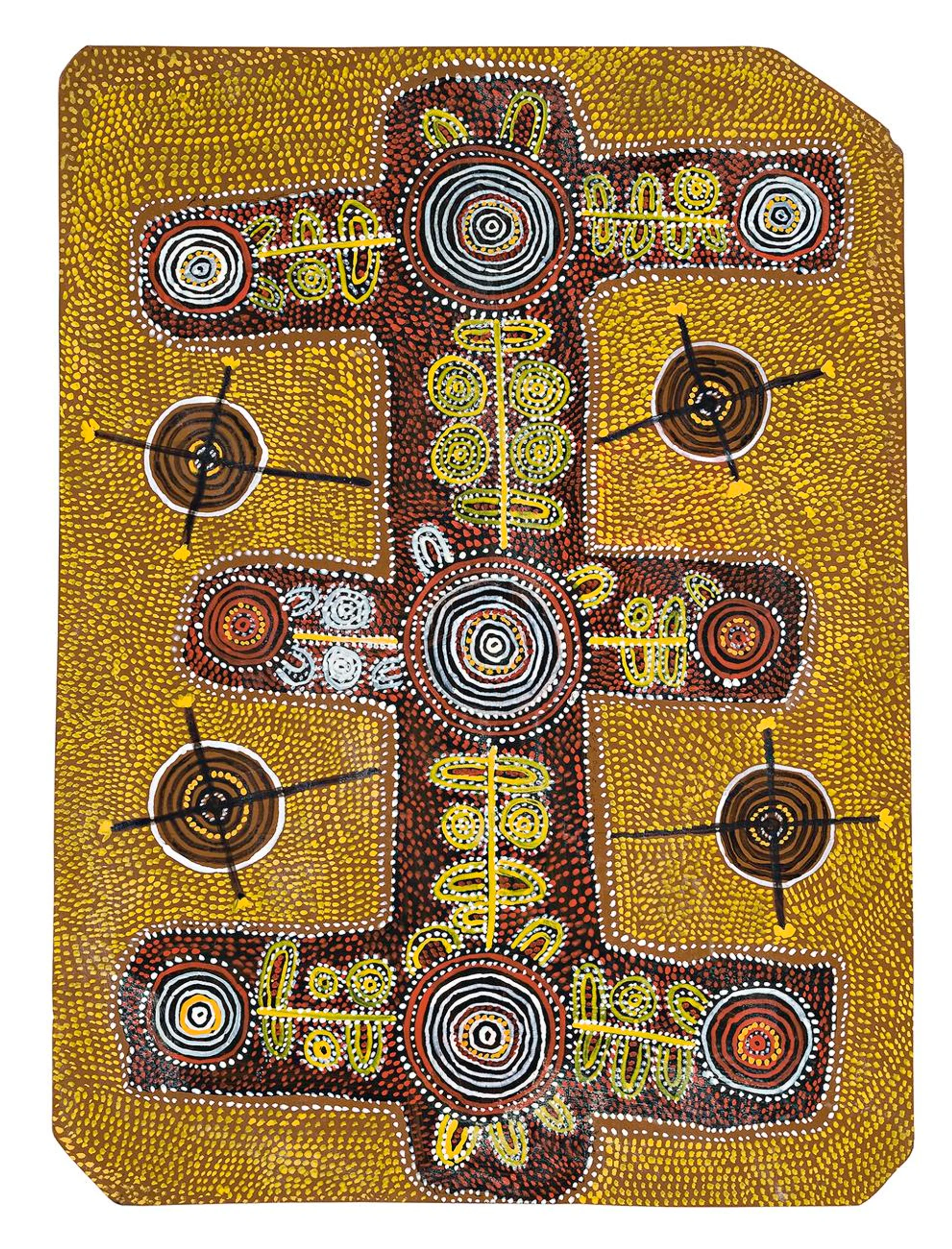 UNTITLED (YUMARI)