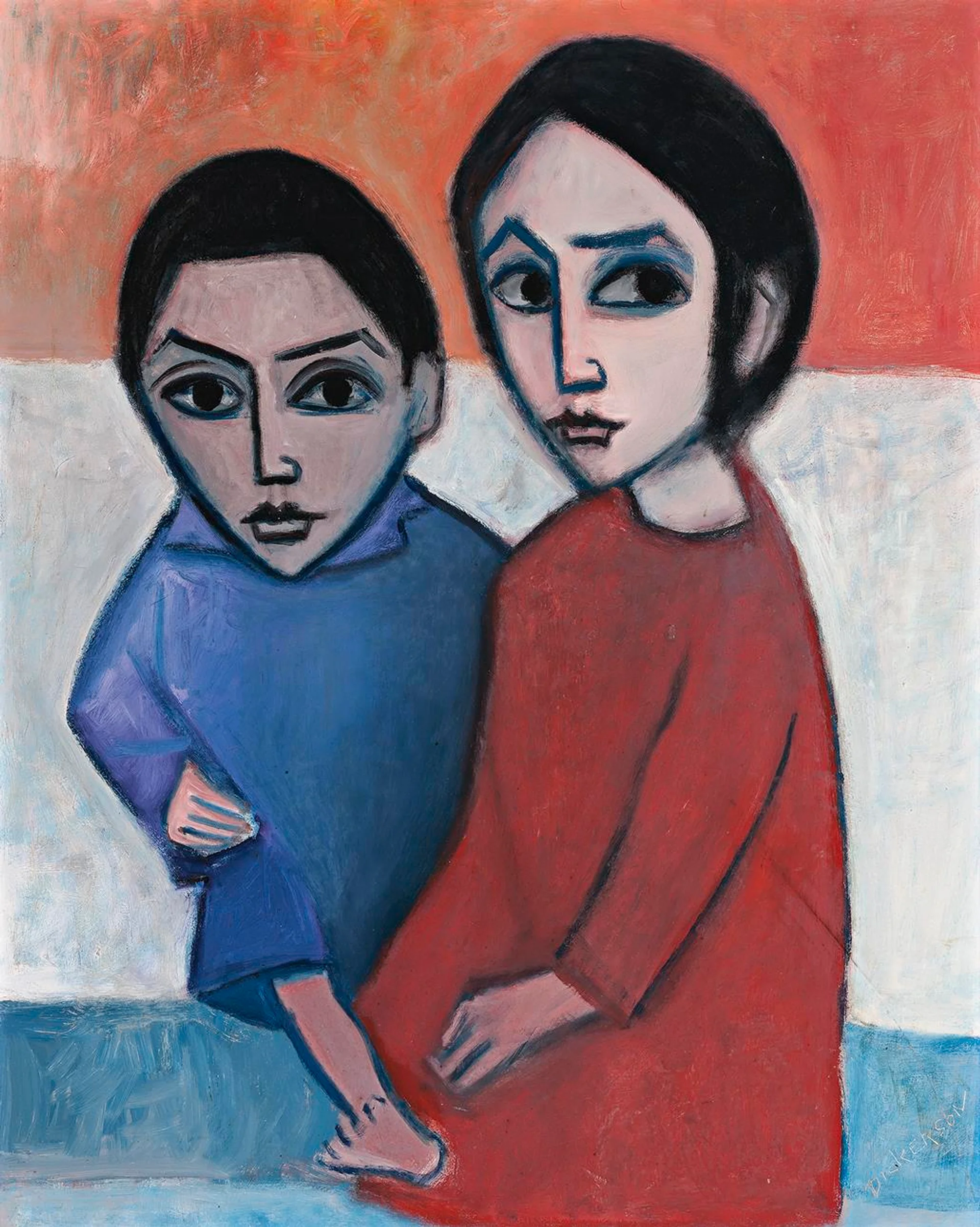 SISTERS II