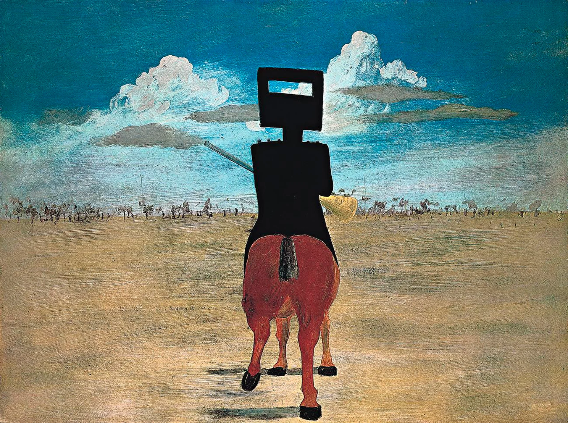 NED KELLY