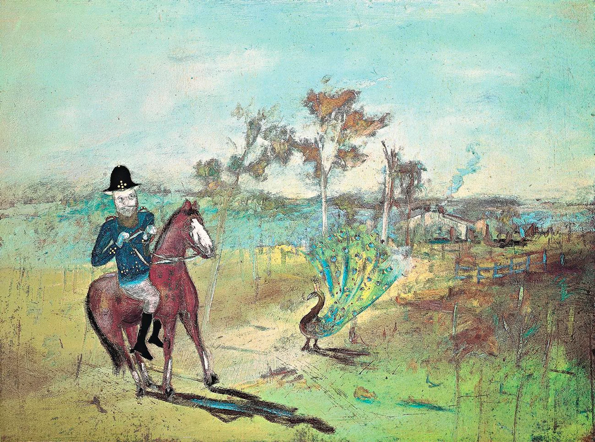 NED KELLY