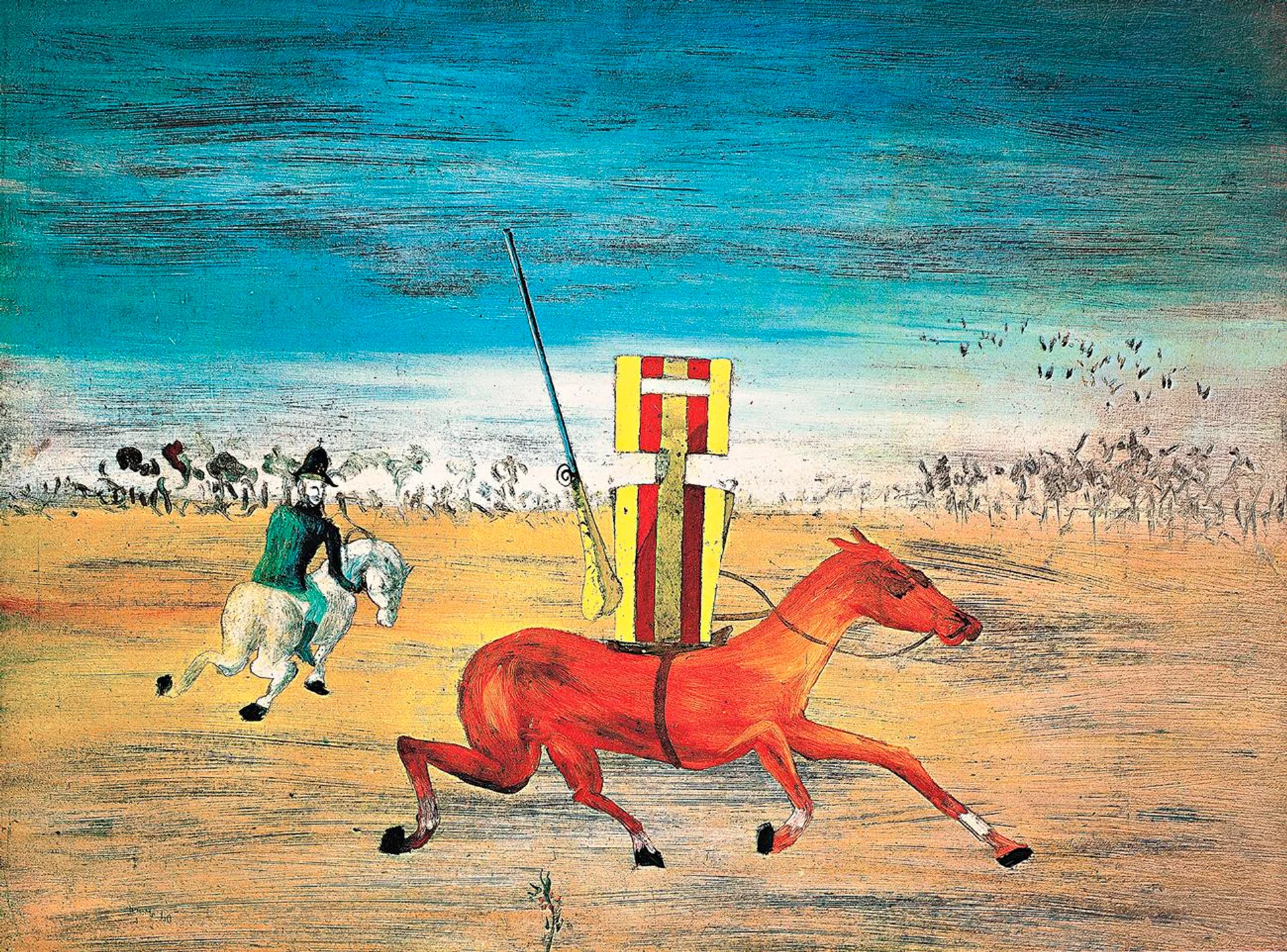NED KELLY