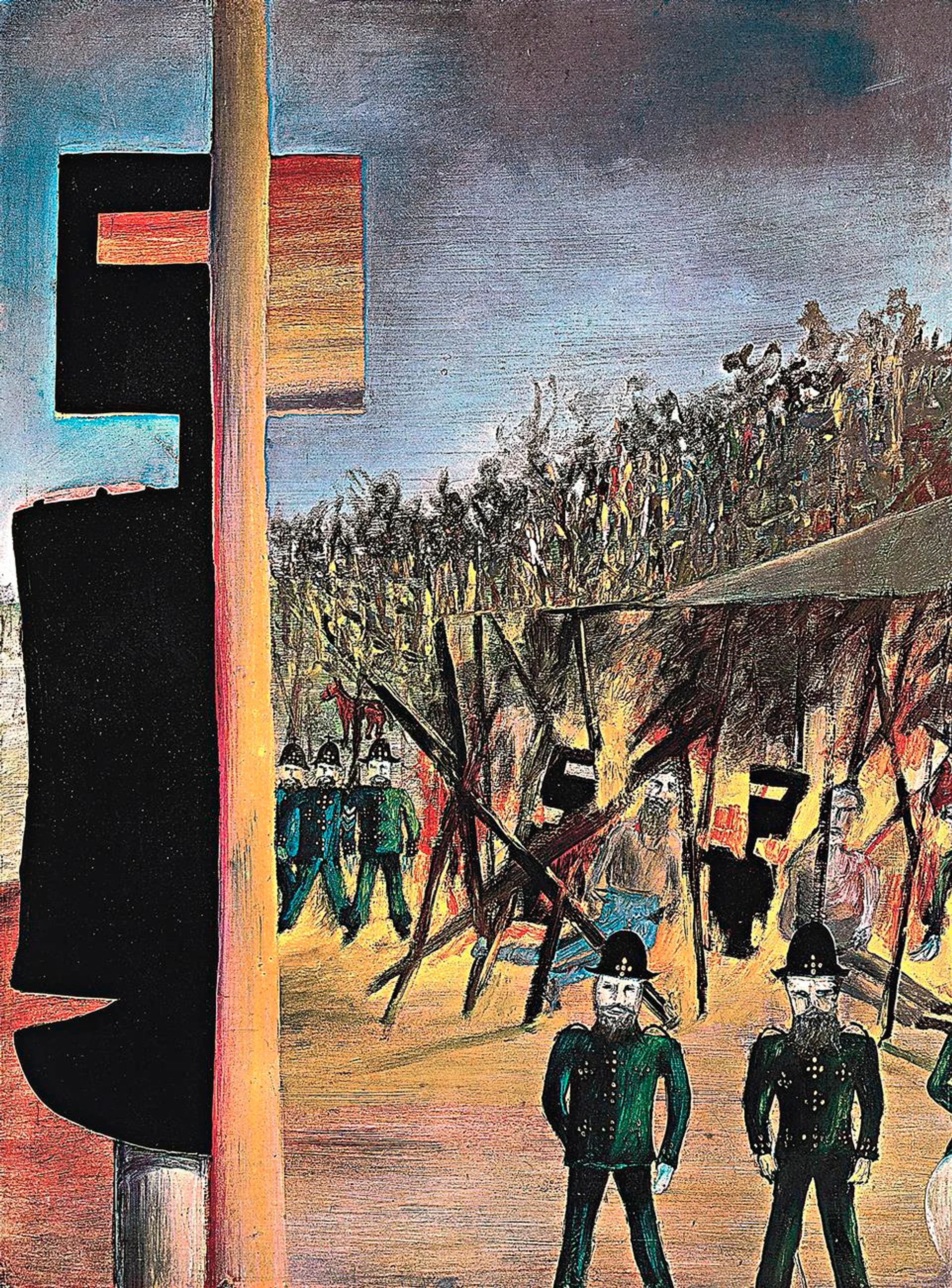 NED KELLY