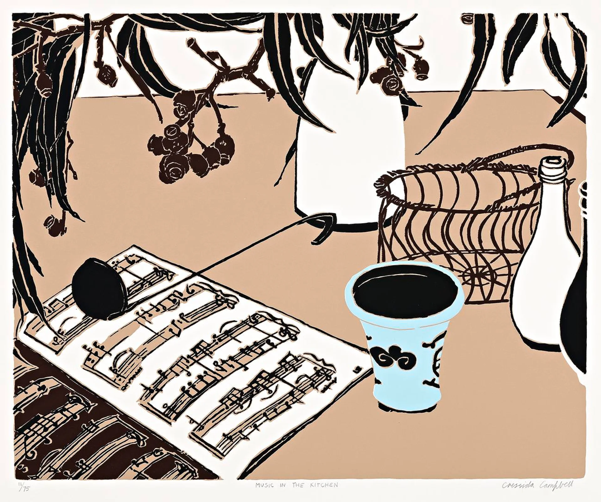 THE VIRTUOSI PORTFOLIO