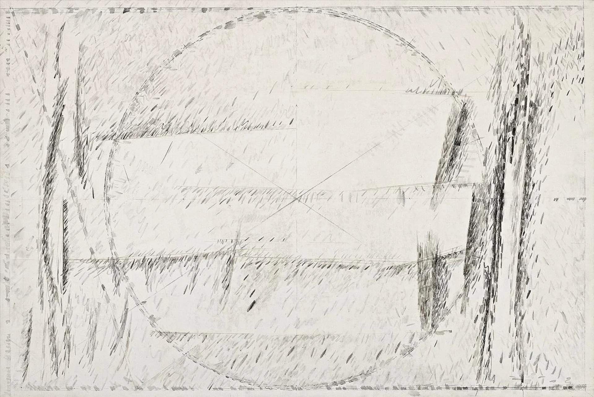 UNTITLED (FOREST SERIES)