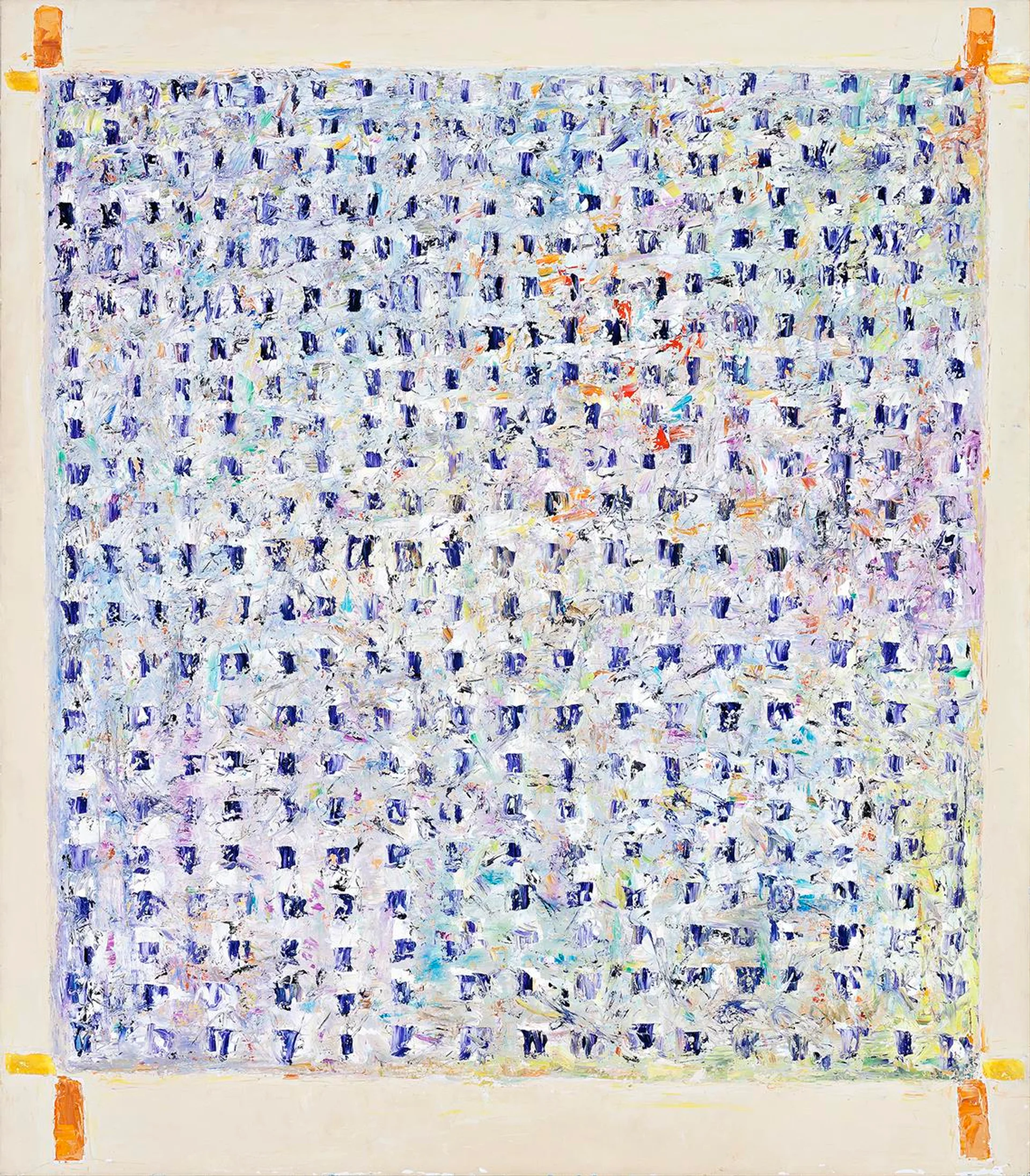 CALENDAR PAINTING