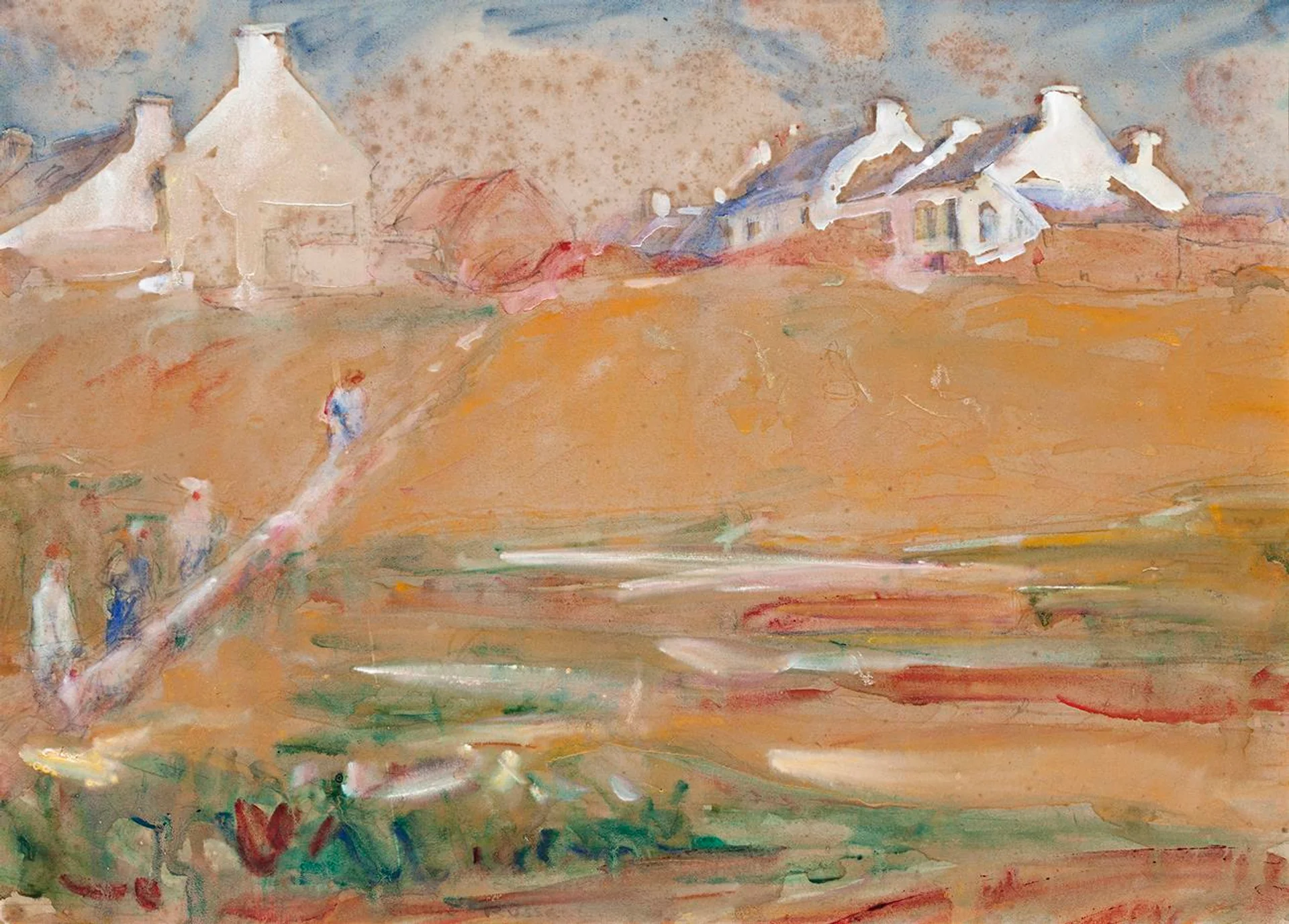 COTTAGES, BELLE-ÎLE