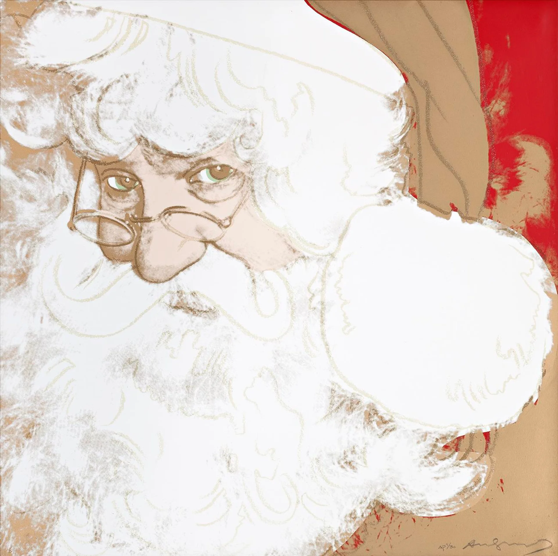 SANTA CLAUS