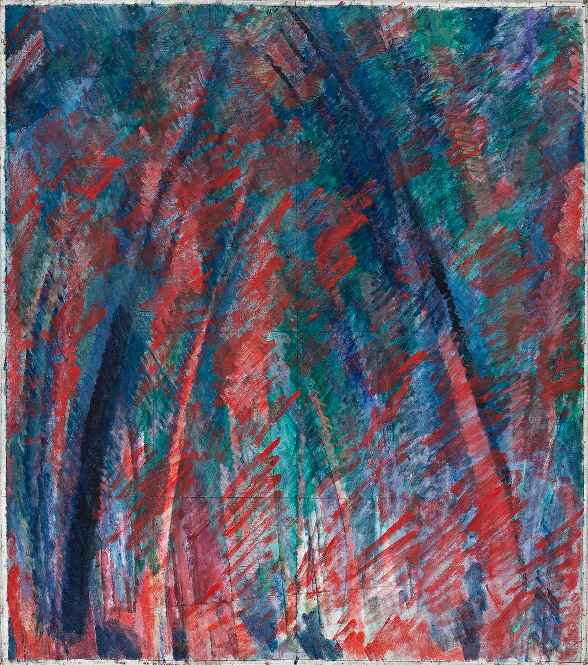 TREES