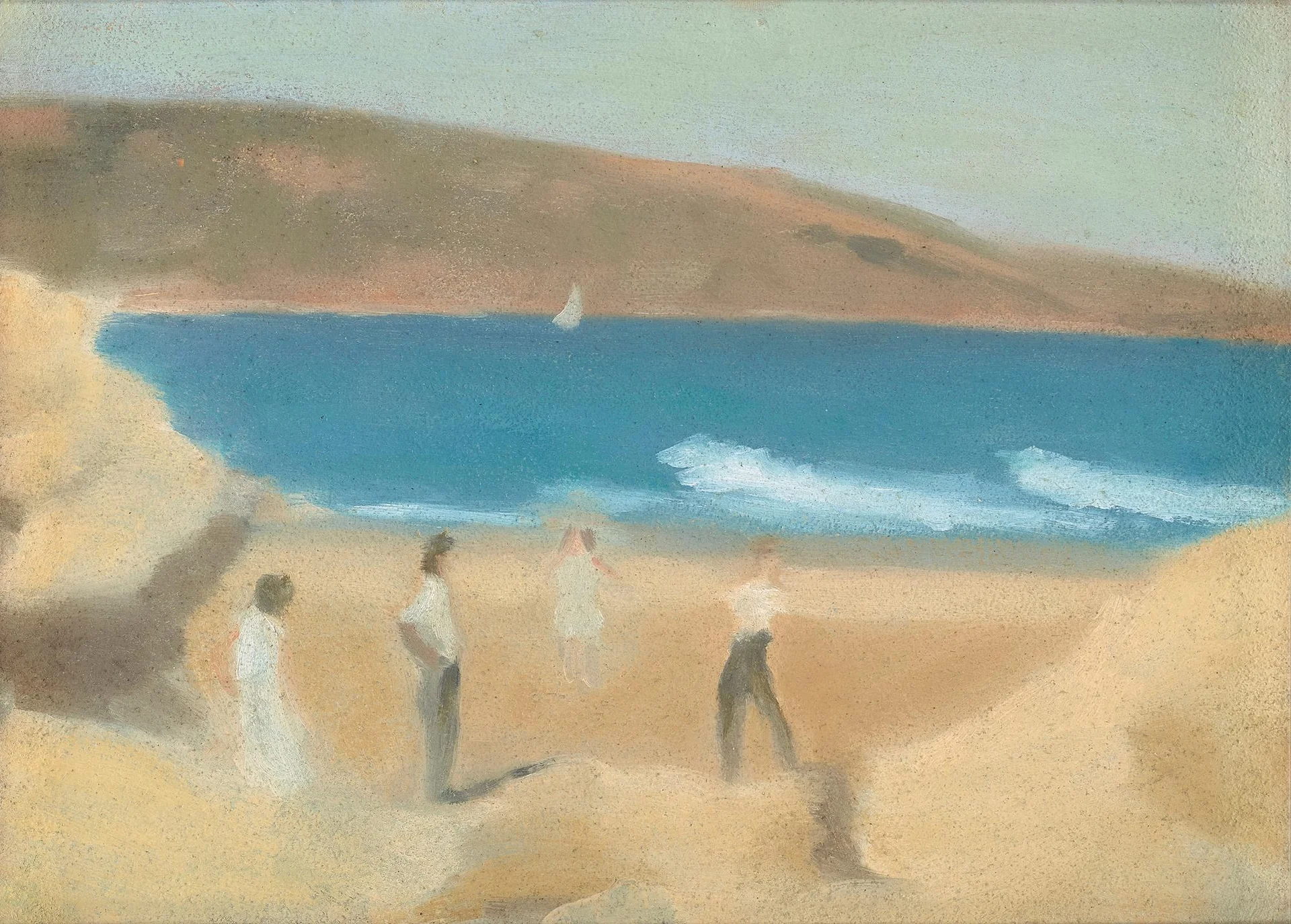 ANGLESEA