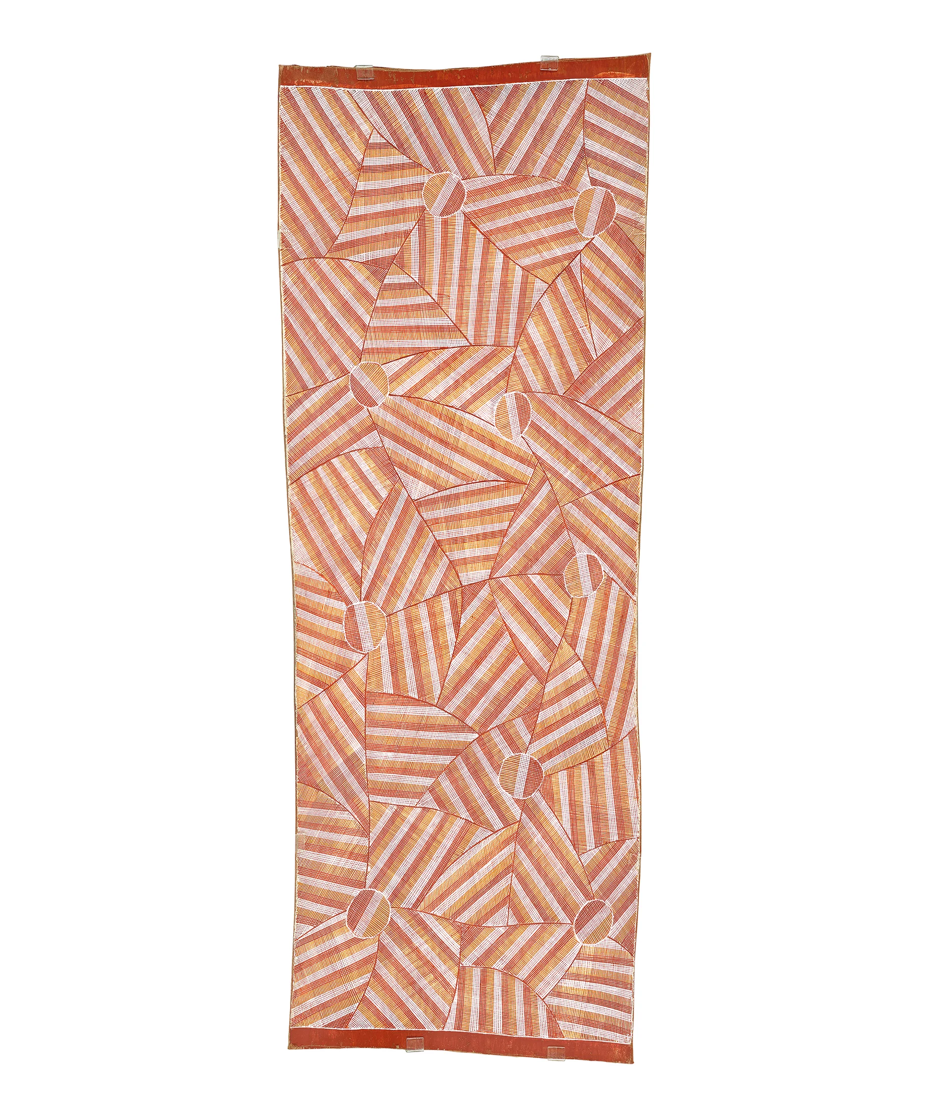 UNTITLED (GUNGURA)
