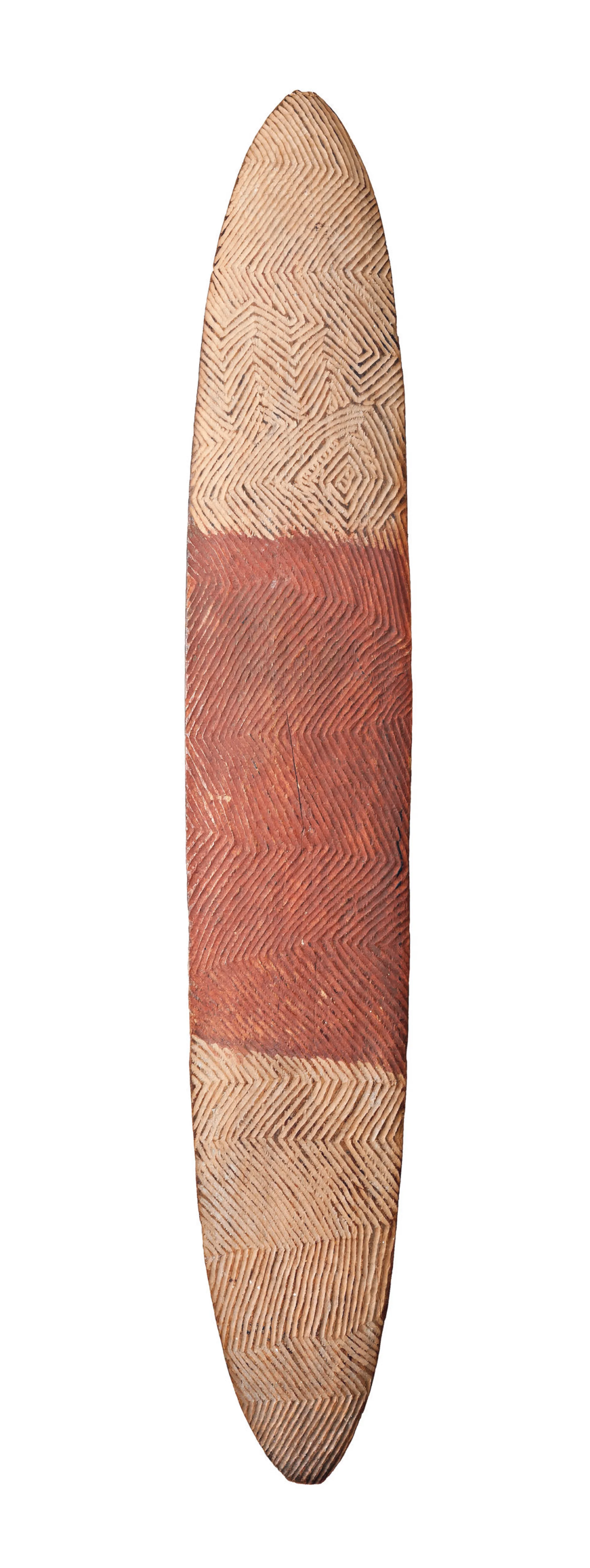 DAMPIERLAND, WESTERN AUSTRALIAN, mid 20th century