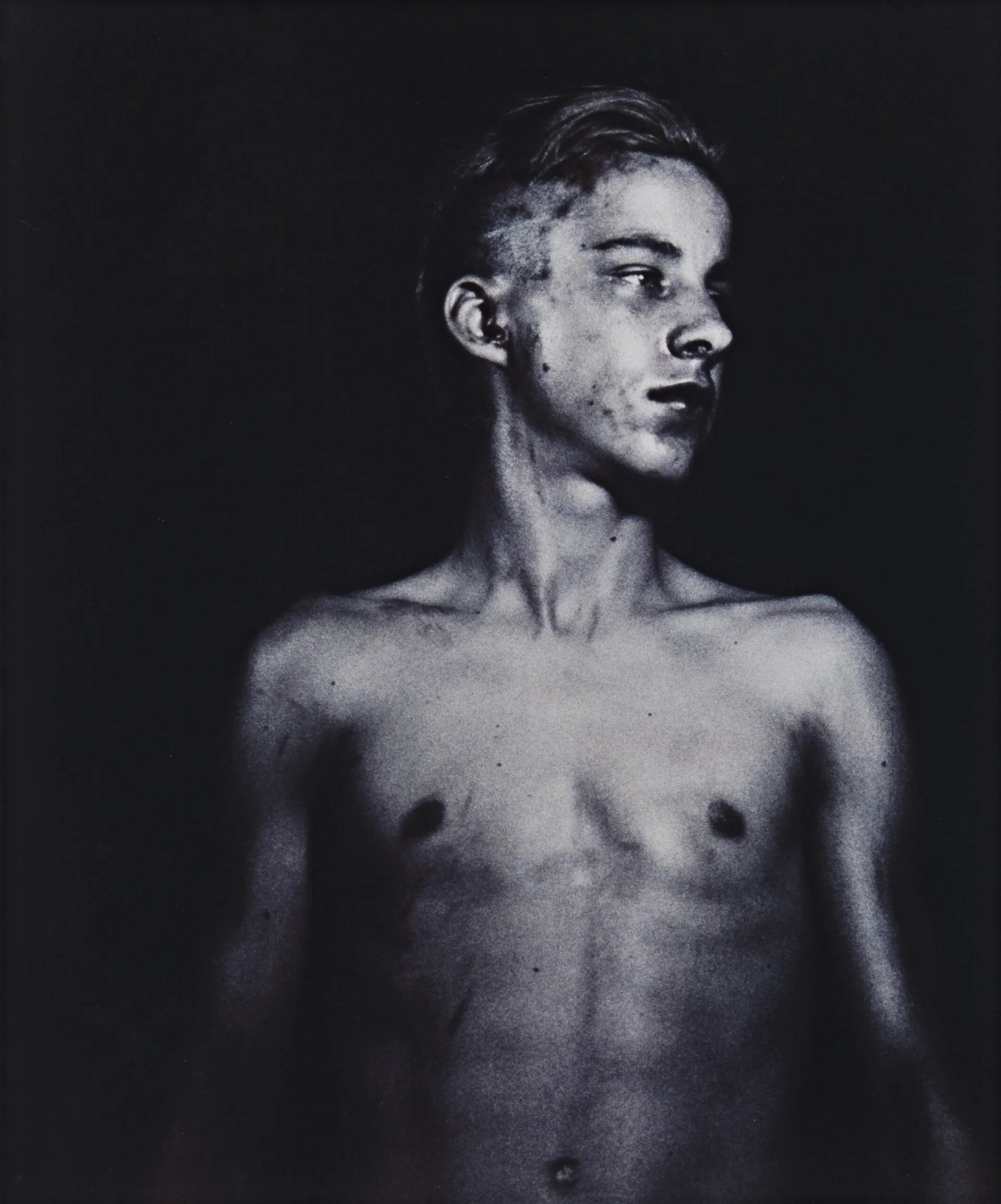 UNTITLED 1983 – 1984, 1983 – 84